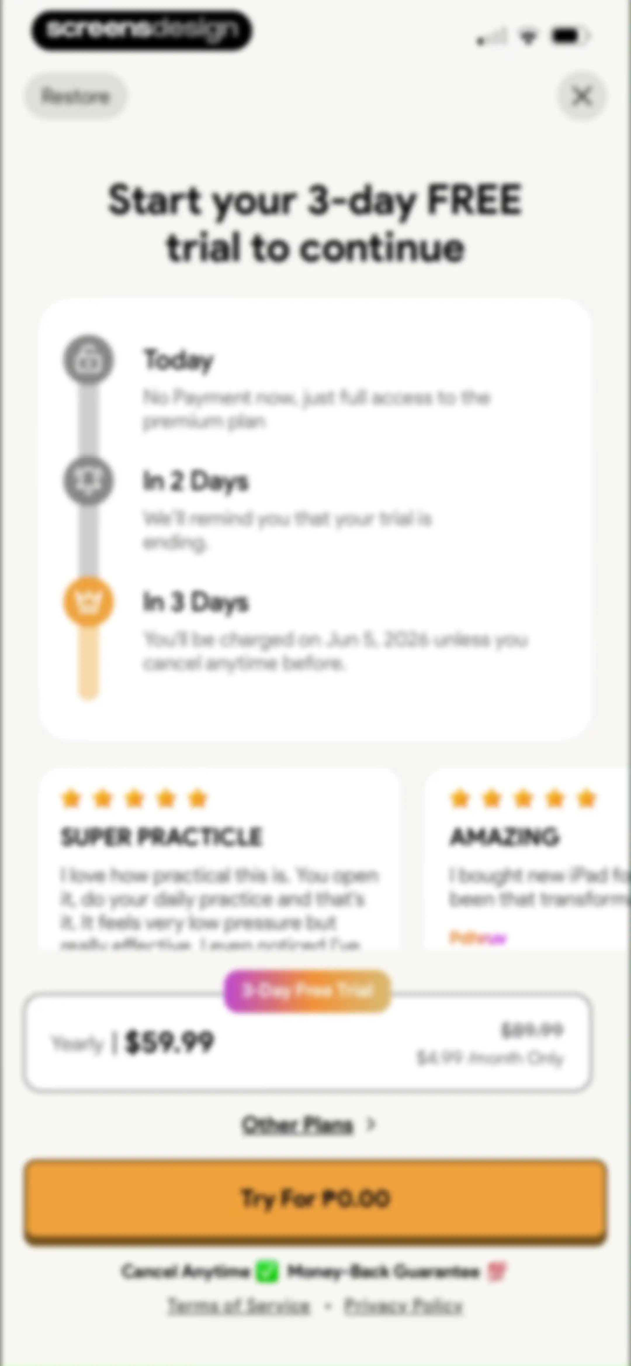 PatterAI: Communication Skills screen 52