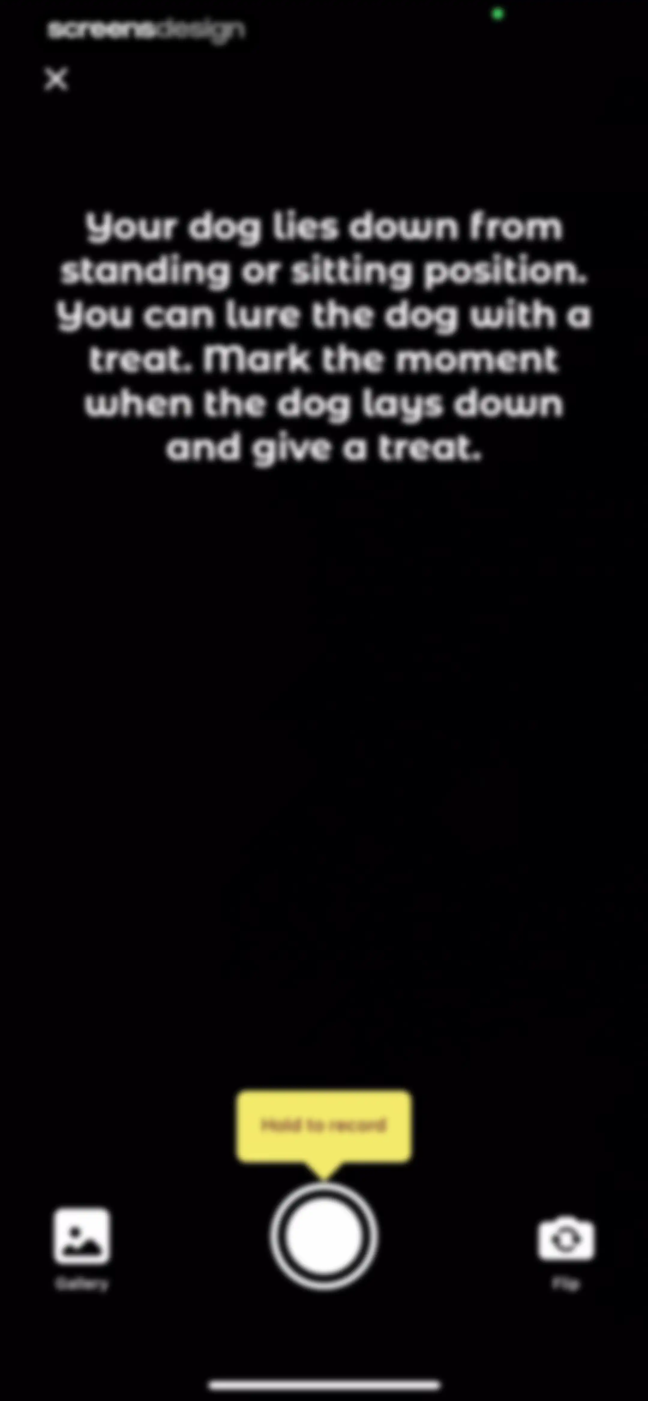Dogo - Dog Training & Clicker screen 113