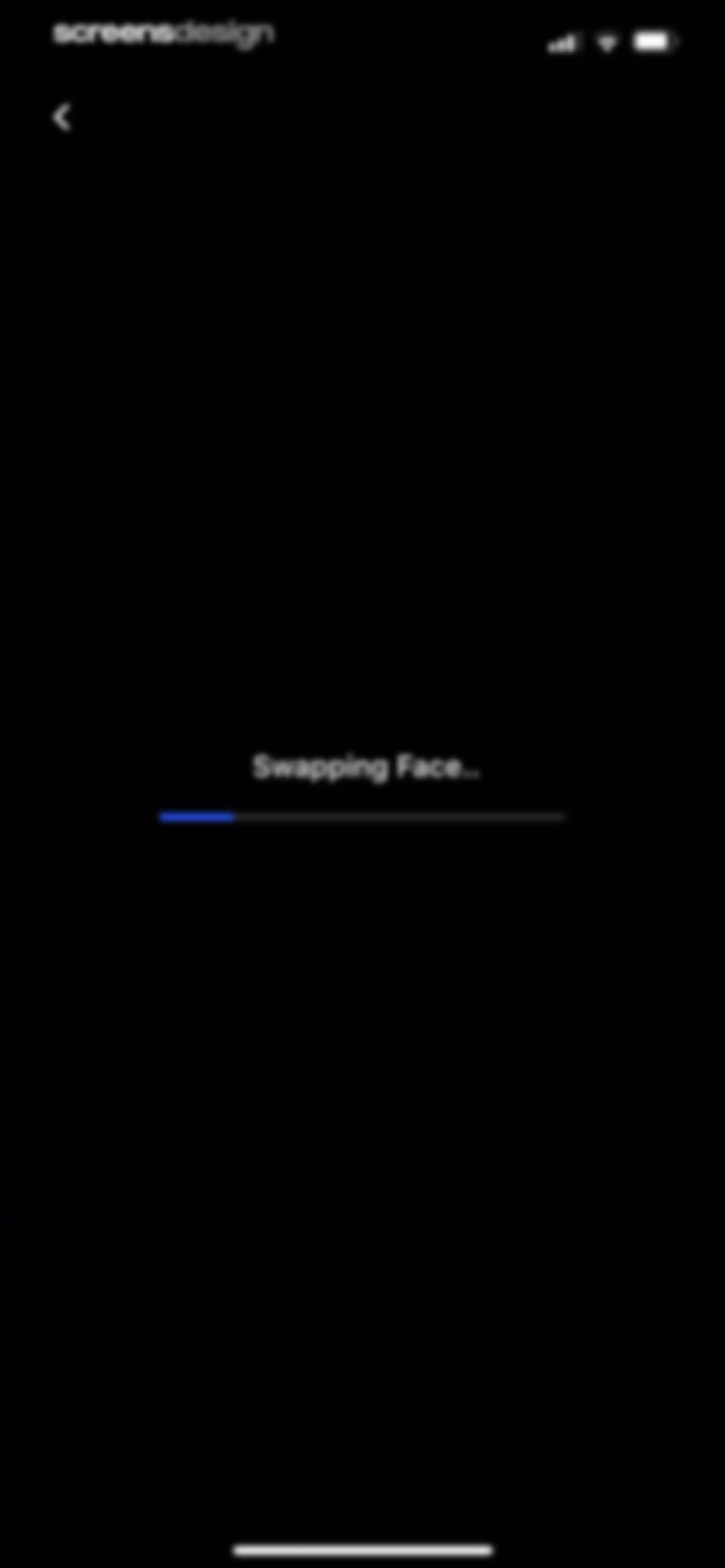 Reface: Face Edit AI Photo App screen 88
