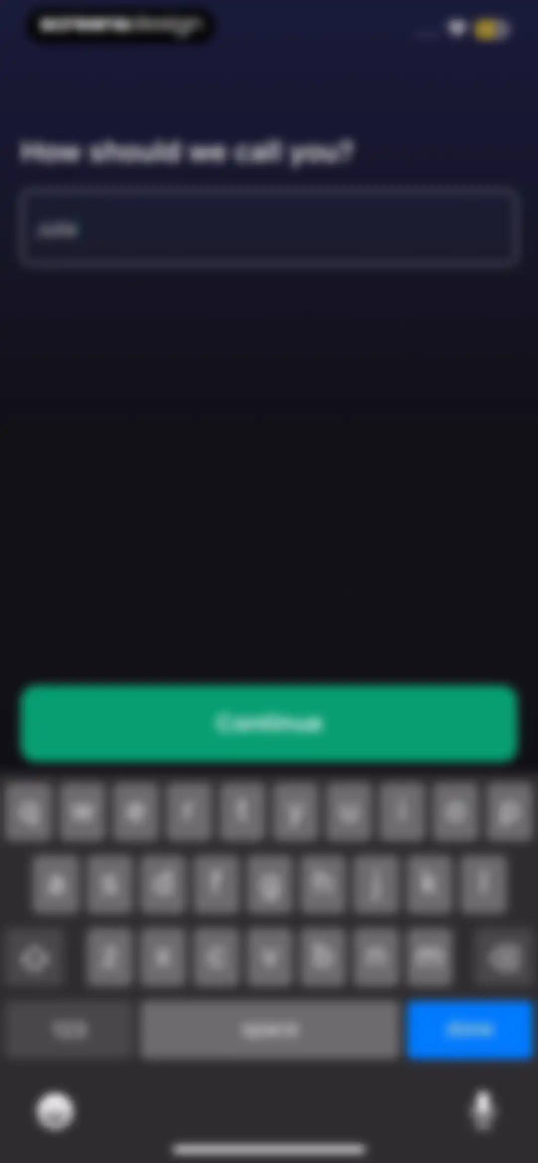 Snipd | AI Podcast Player screen 7