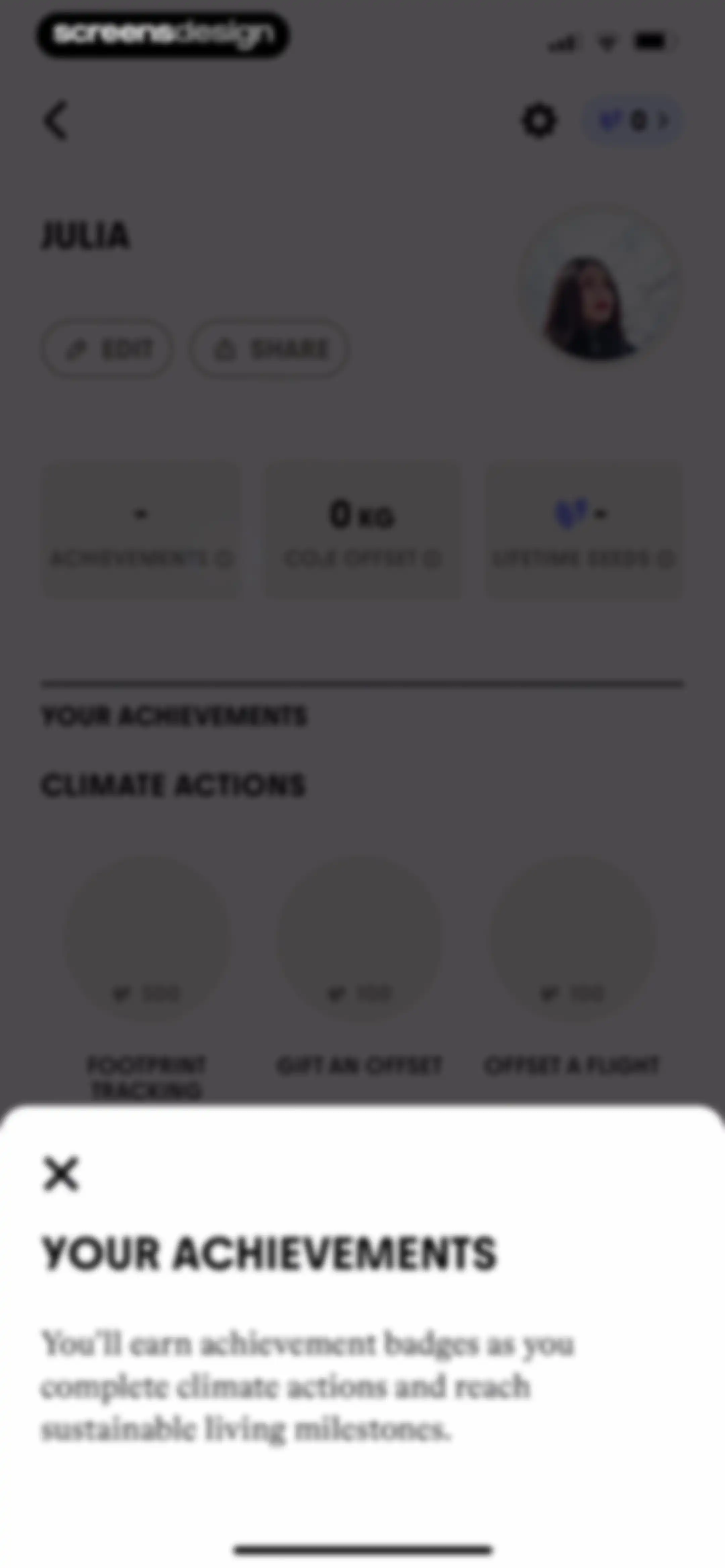 Commons: Make Your Money Count screen 109
