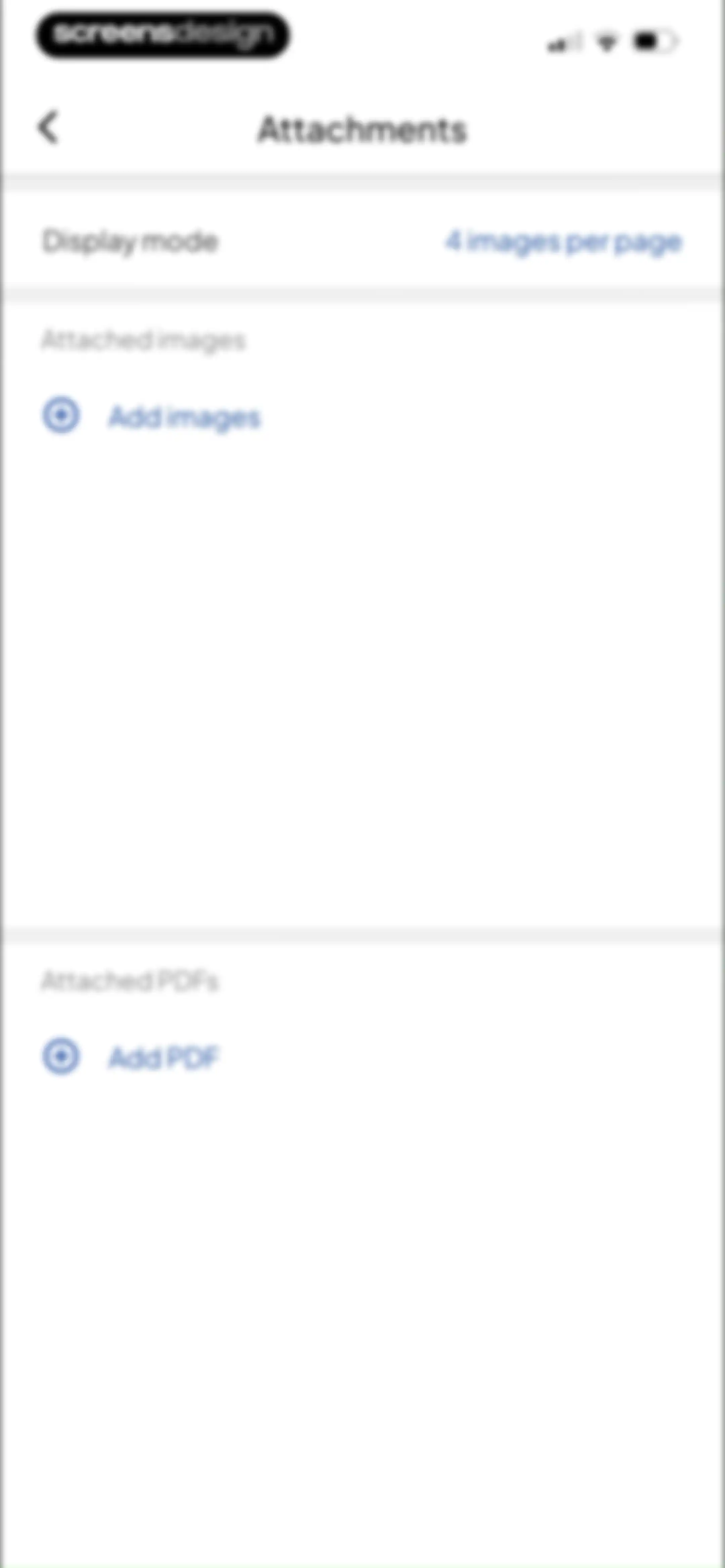 Invoice Maker - Invoice Fly screen 57