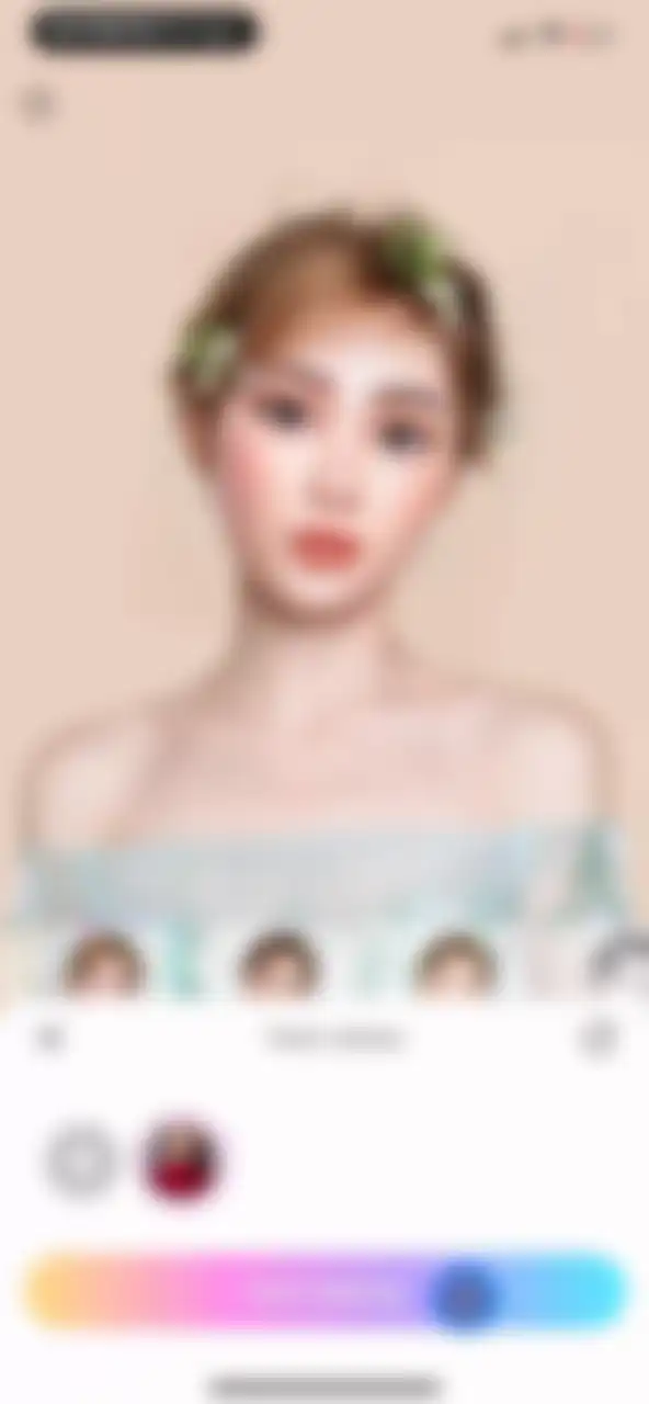 FaceLike - Be Anyone You Like screen 12
