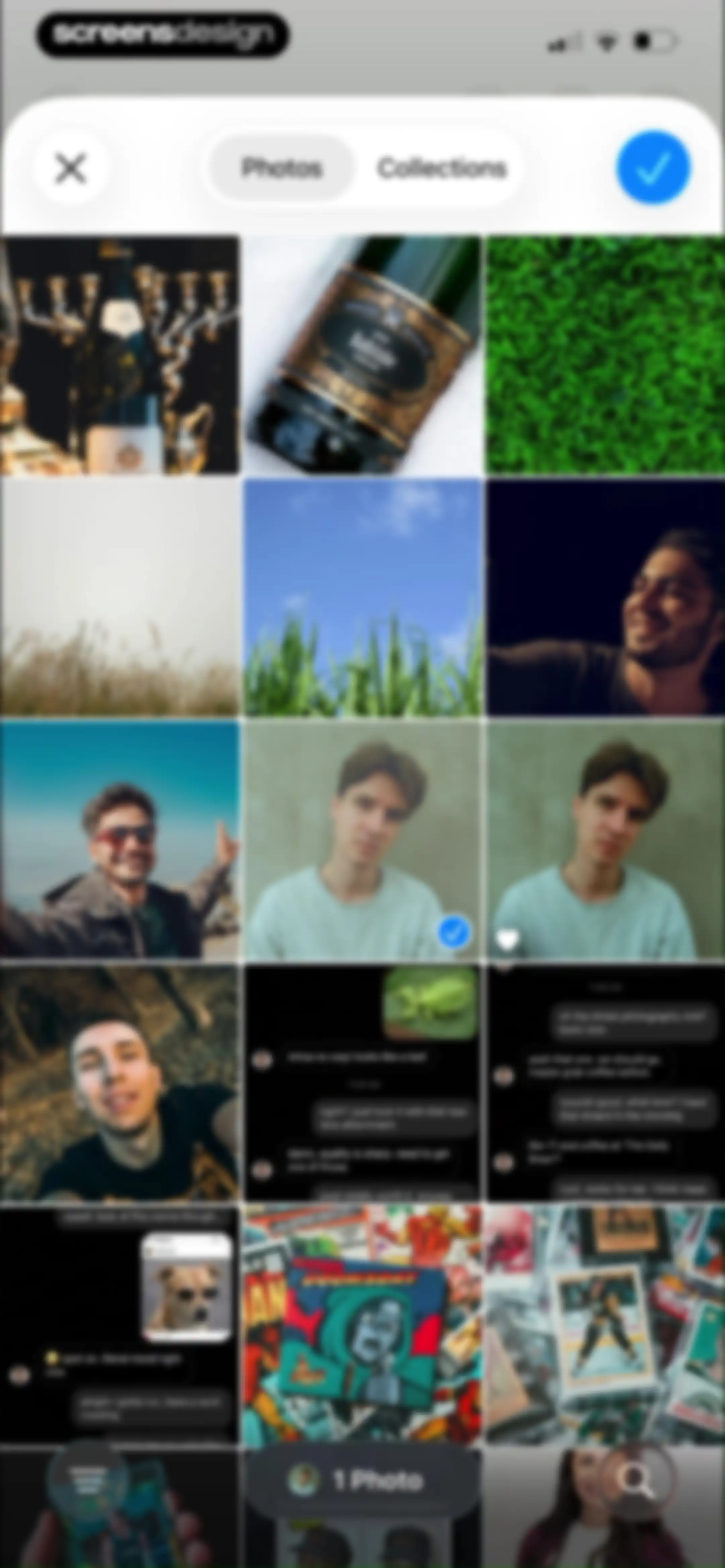 PREVIEW: Planner for Instagram screen 67