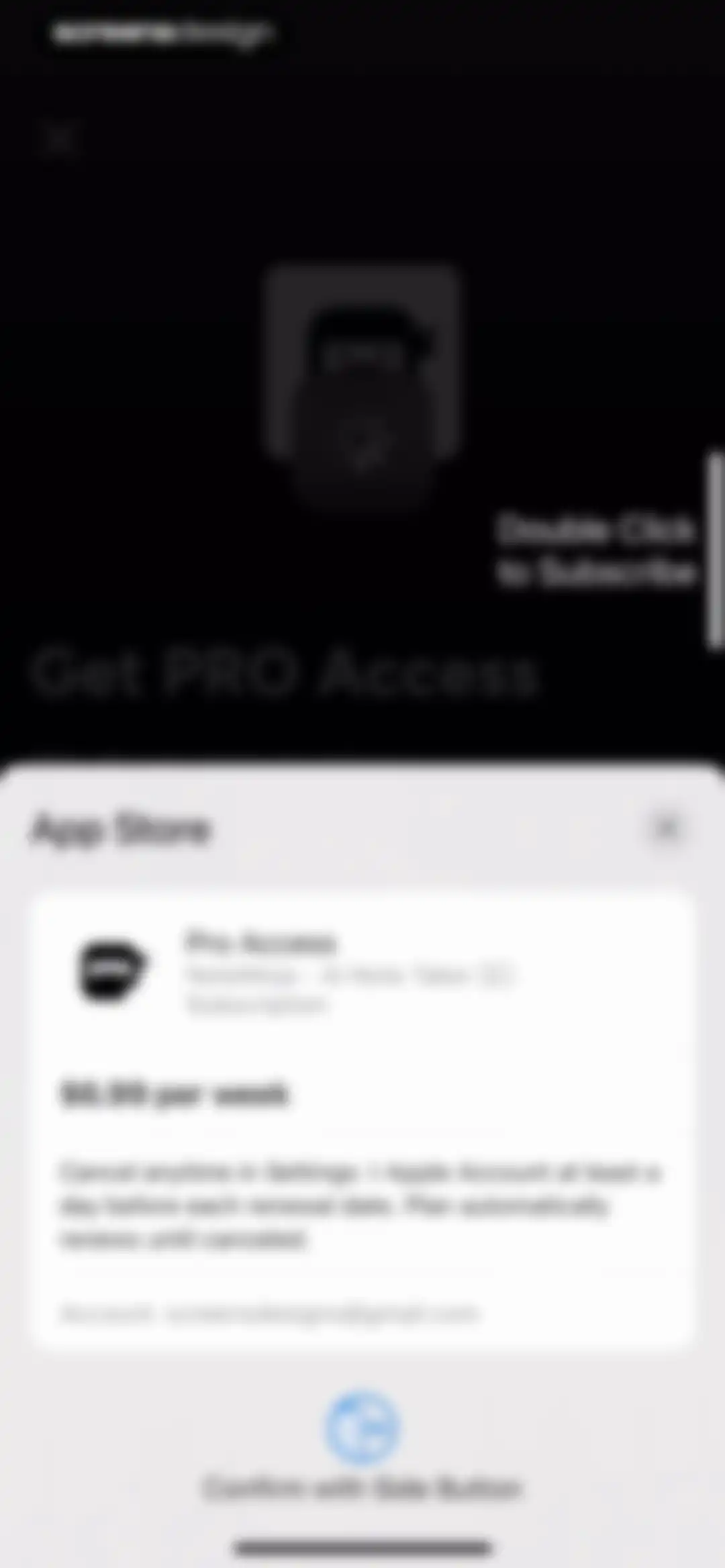 AI Note Taker - NotebookAI screen 9