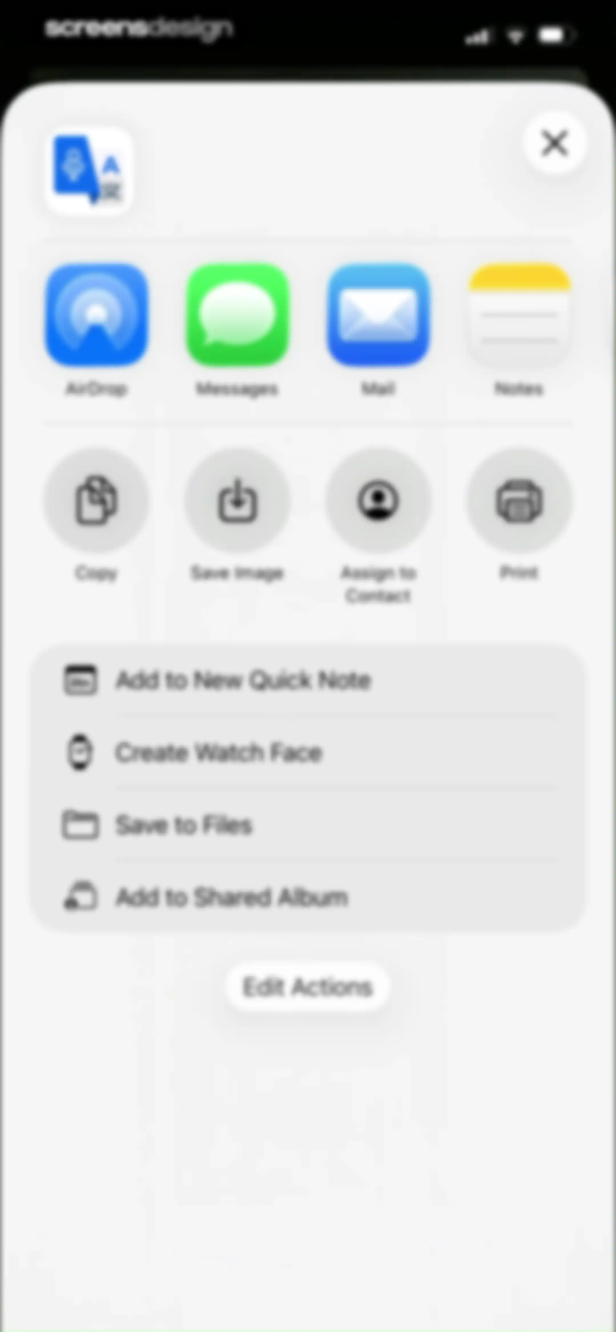 aiTranslate-Voice Translator screen 38