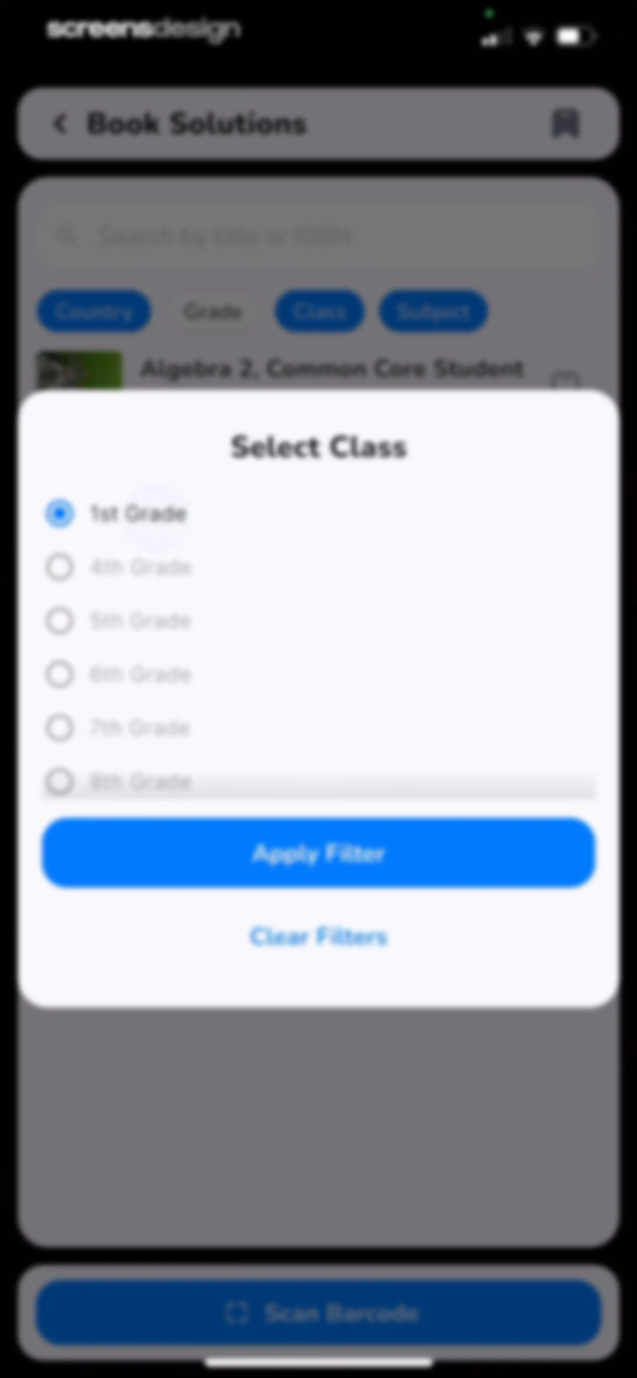 PhotoSolve: AI Homework Helper screen 47