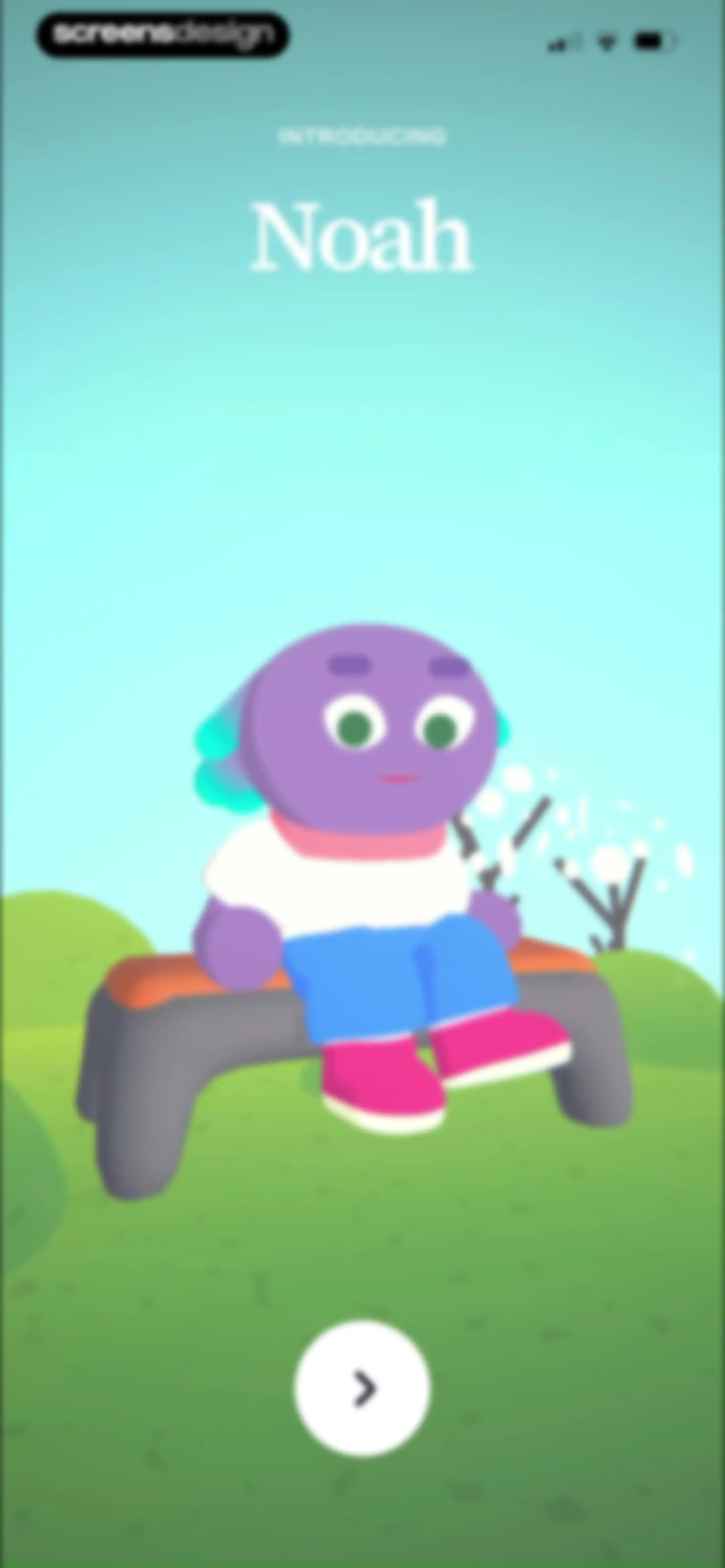 Tolan: Your Friendly Guide screen 36