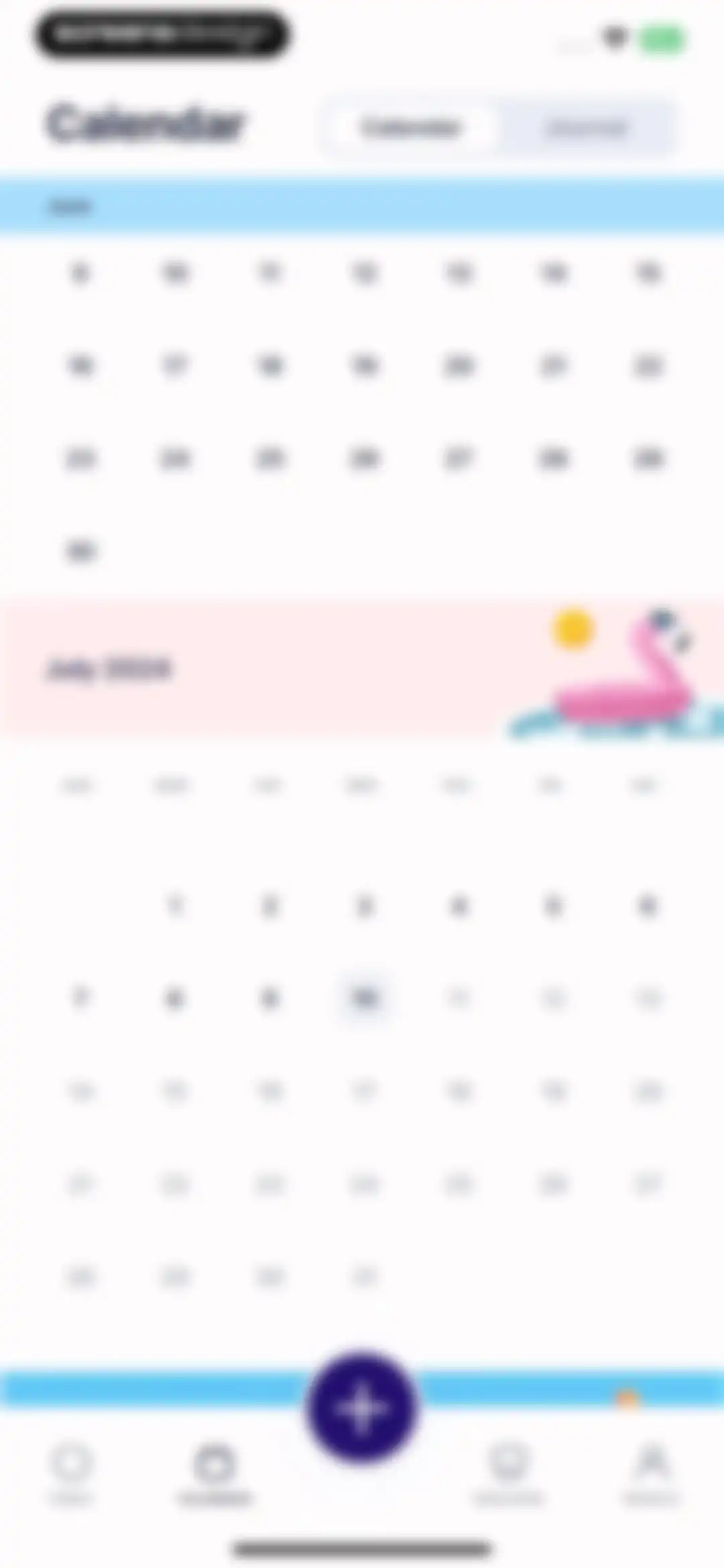 Dear Me: Daily Routine Tracker screen 77