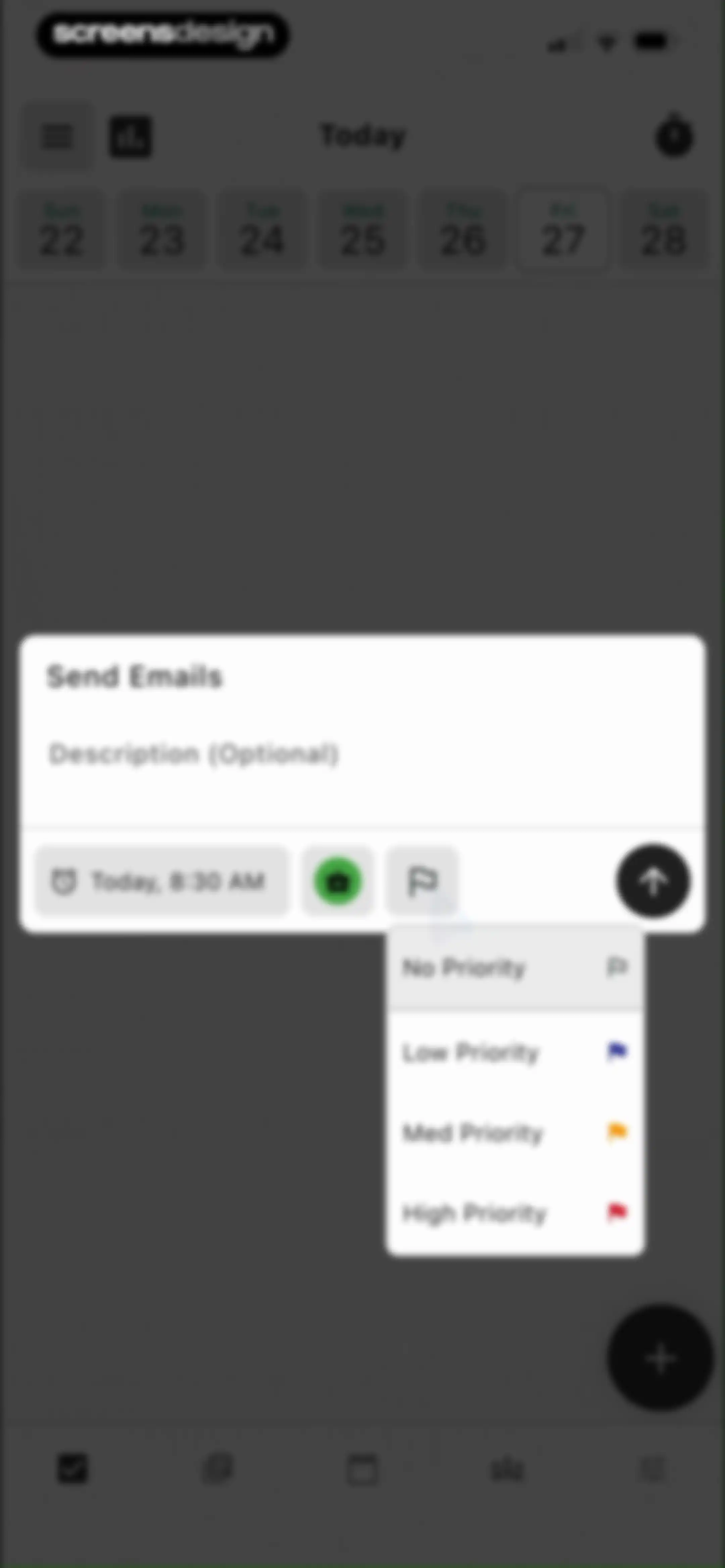 HelloHabit - Daily Planner screen 27