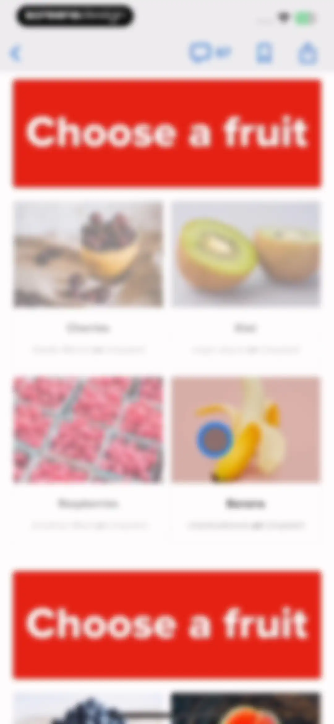 BuzzFeed - Quiz, Trivia & News screen 84