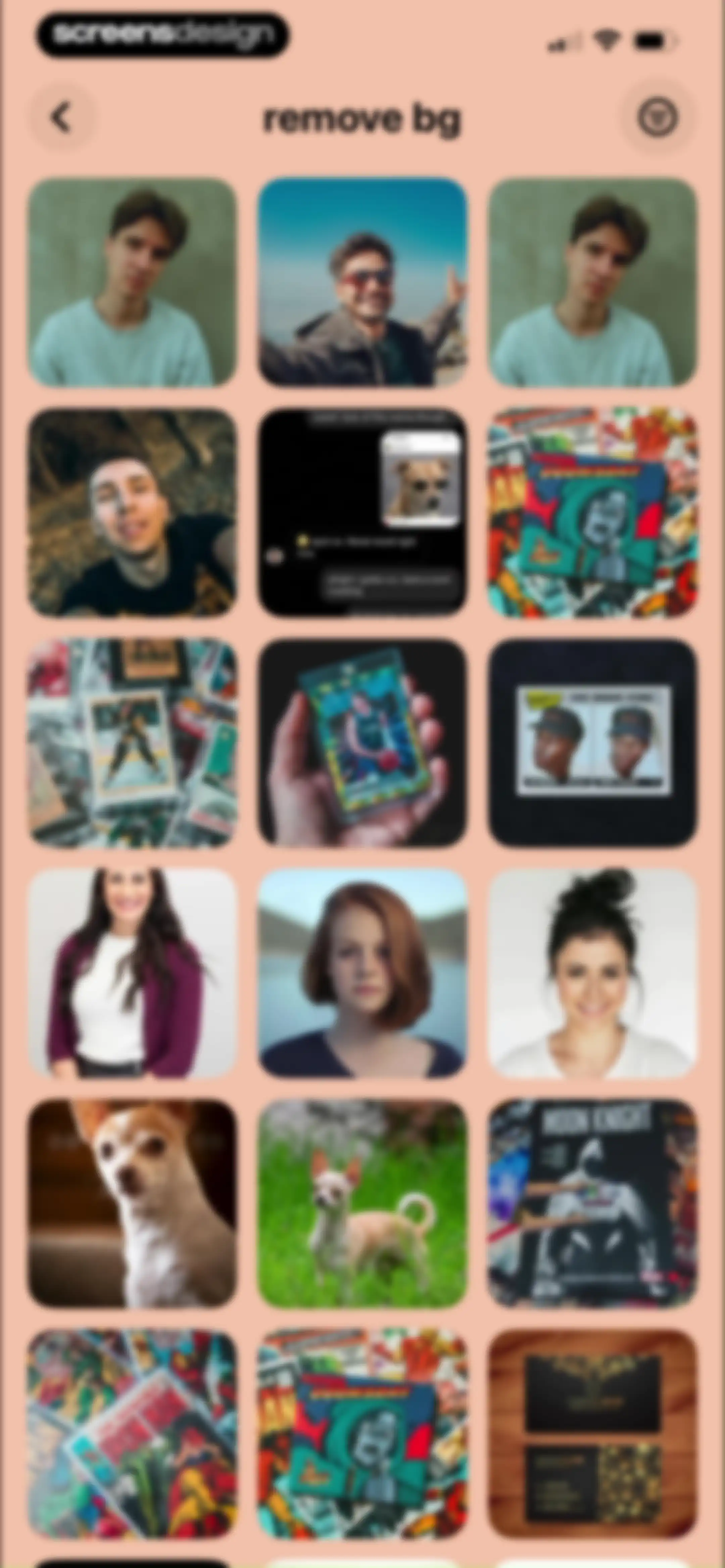 Swipewipe: Photo Cleaner screen 84