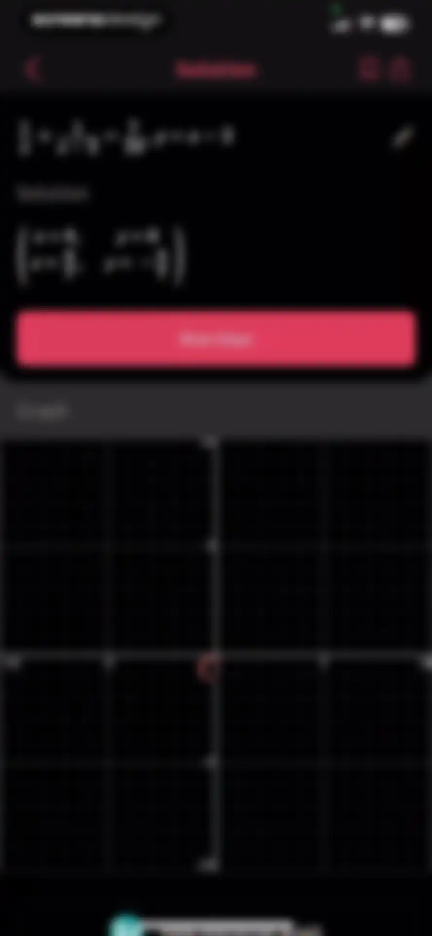 Symbolab - AI Math Solver App screen 10