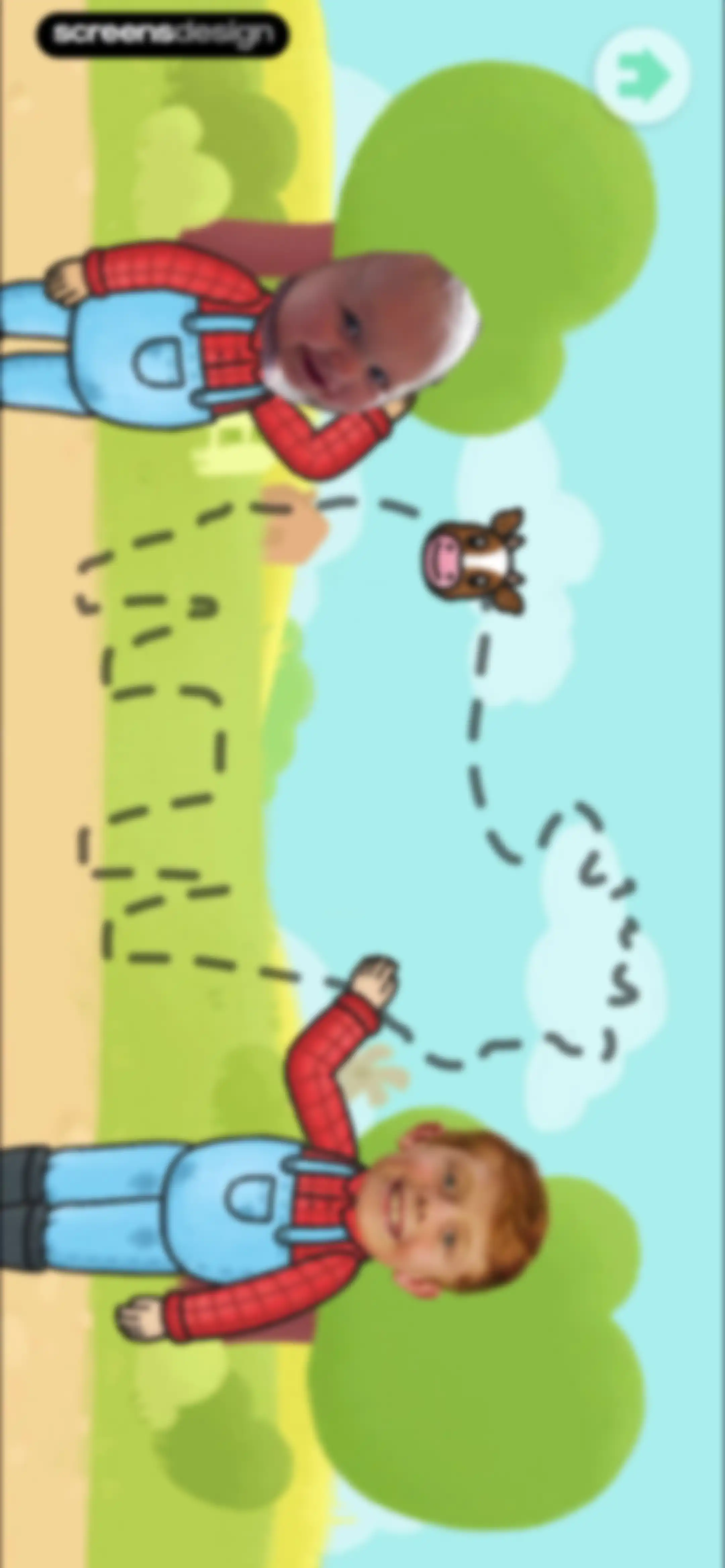 Speech Blubs: Language Therapy screen 84