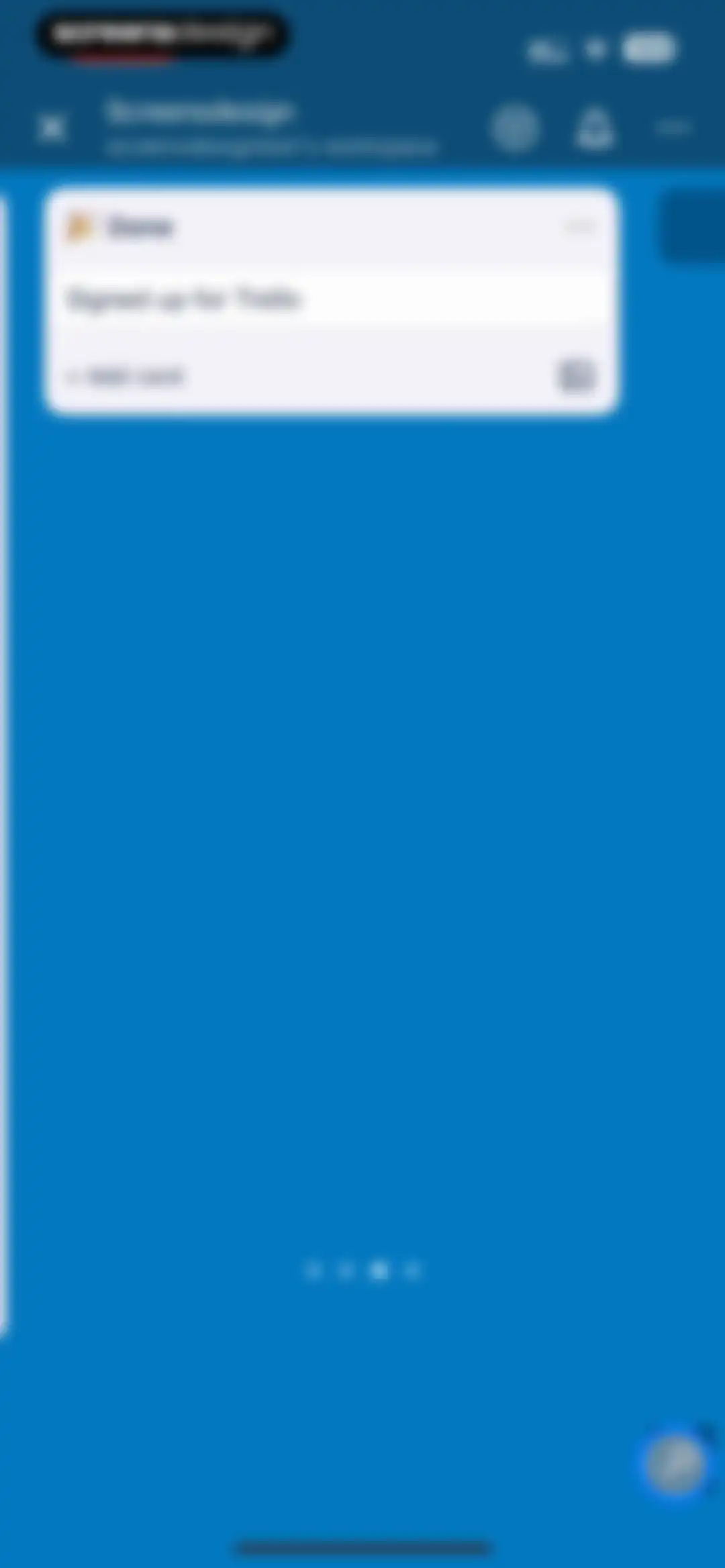 Trello: Daily Task Tracker screen 77