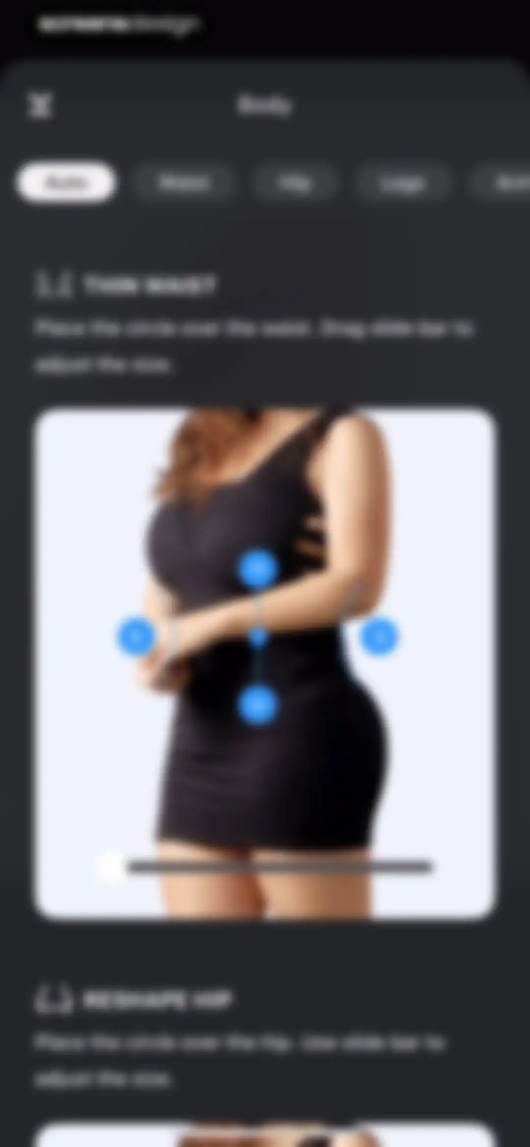 Polish - AI Photo Editor screen 56