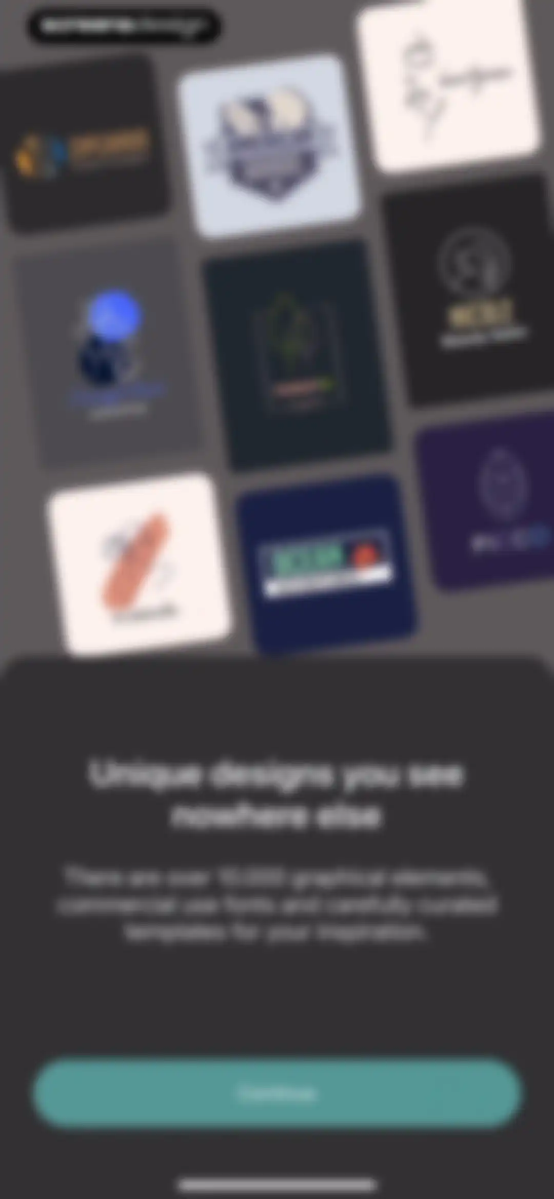 Logo Maker: Art Design Creator screen 4