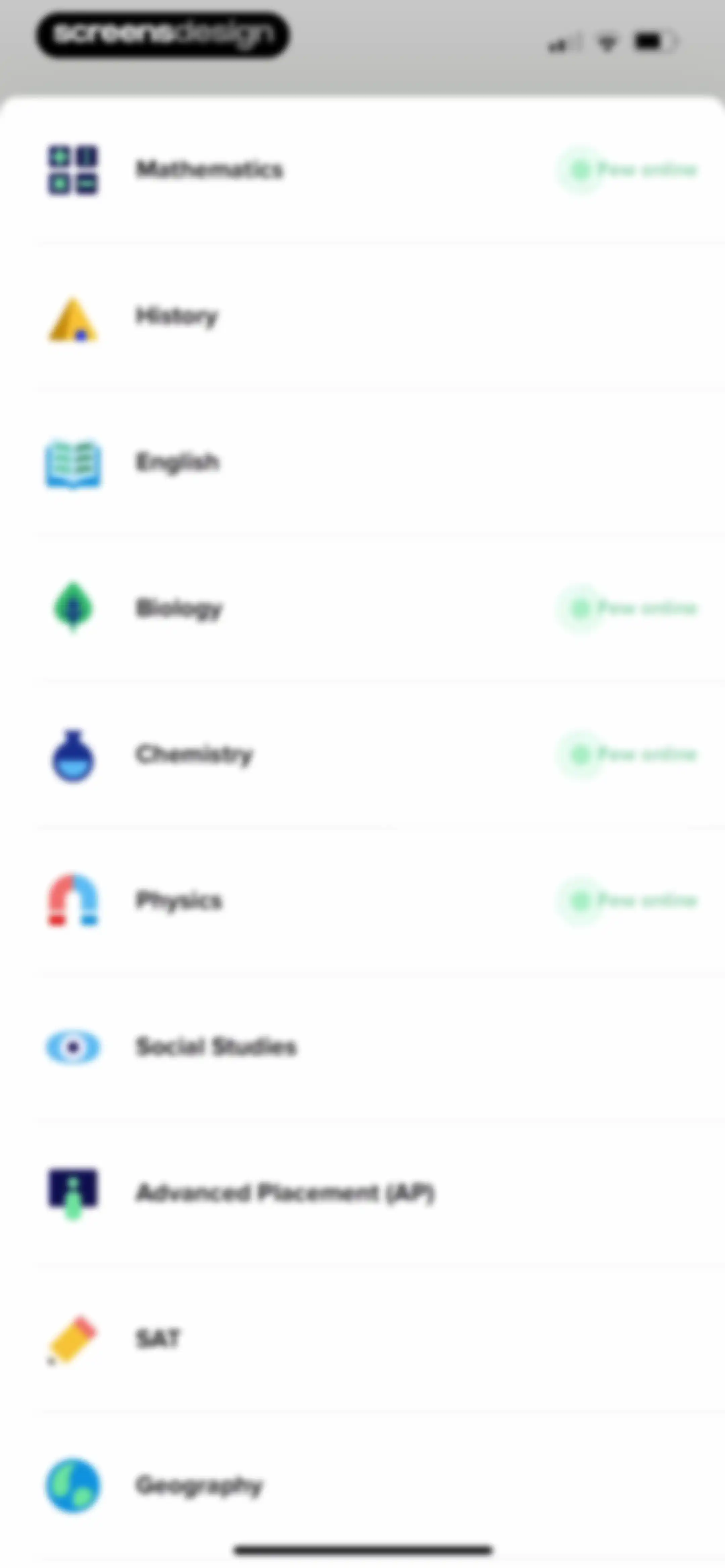 Brainly: Your Personal Tutor screen 127