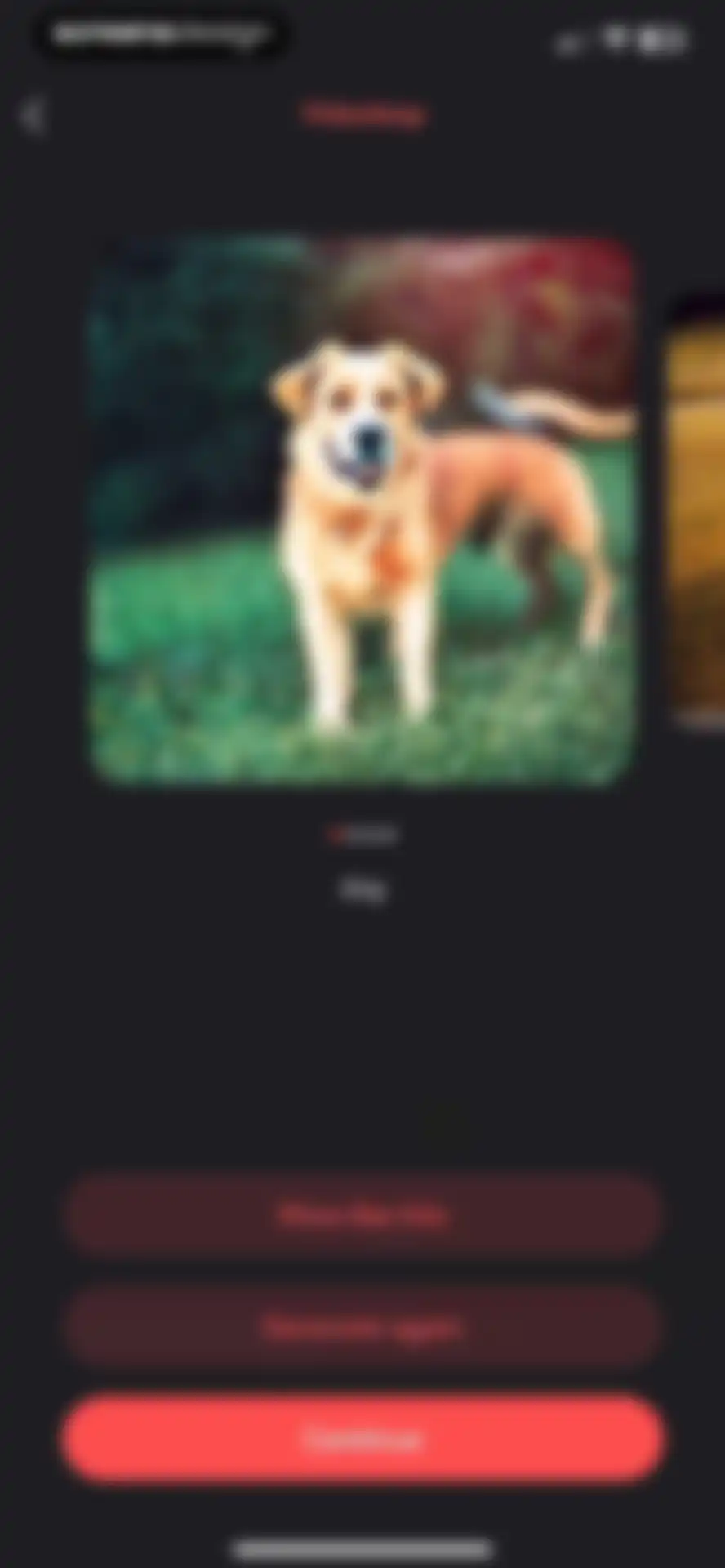 Videoleap: AI Video Editor screen 74