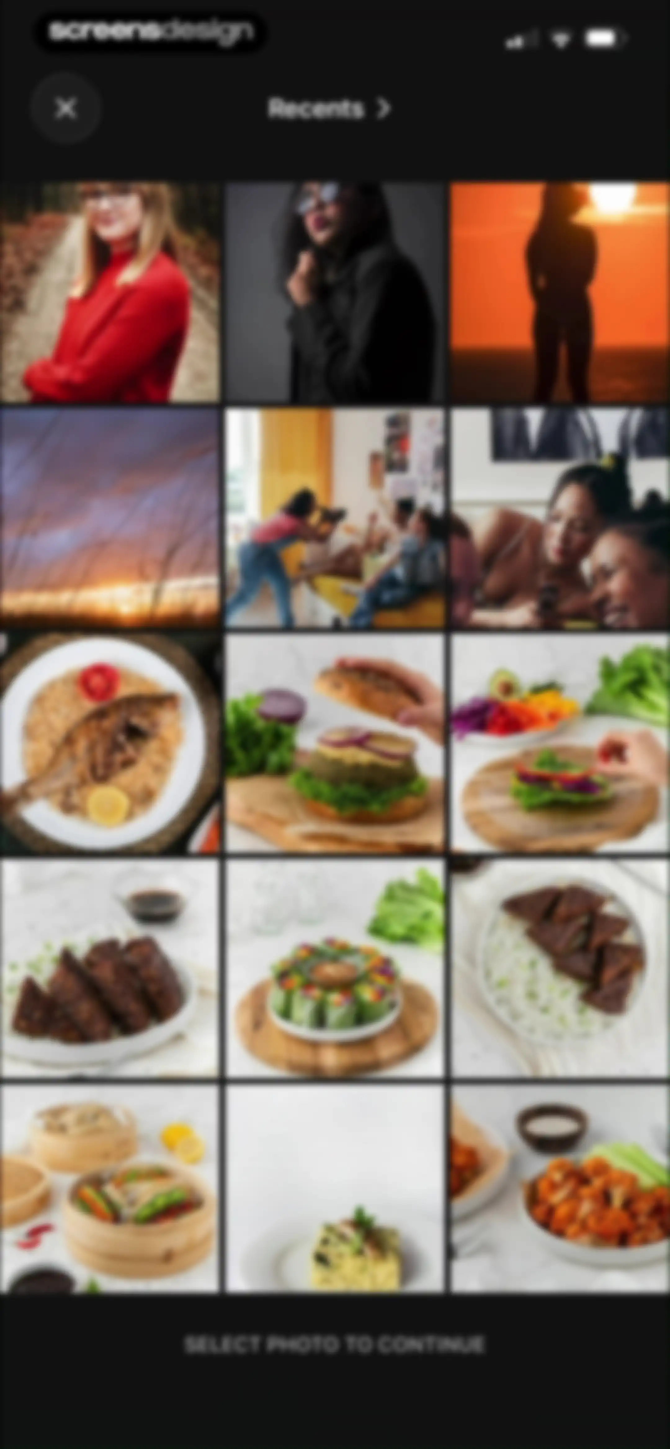 Verba: AI Captions Reels Maker screen 74