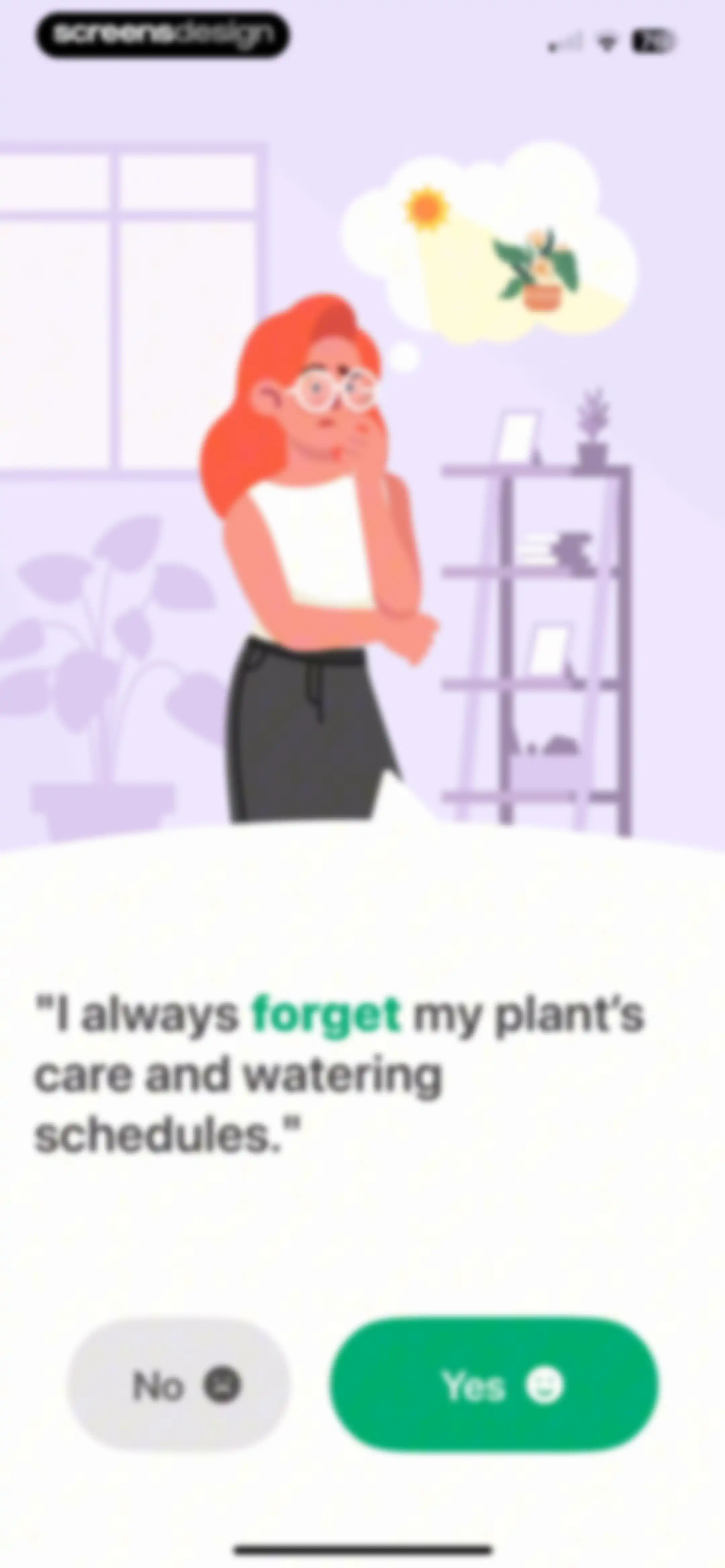 Plant Parent: Plant Care Guide screen 12