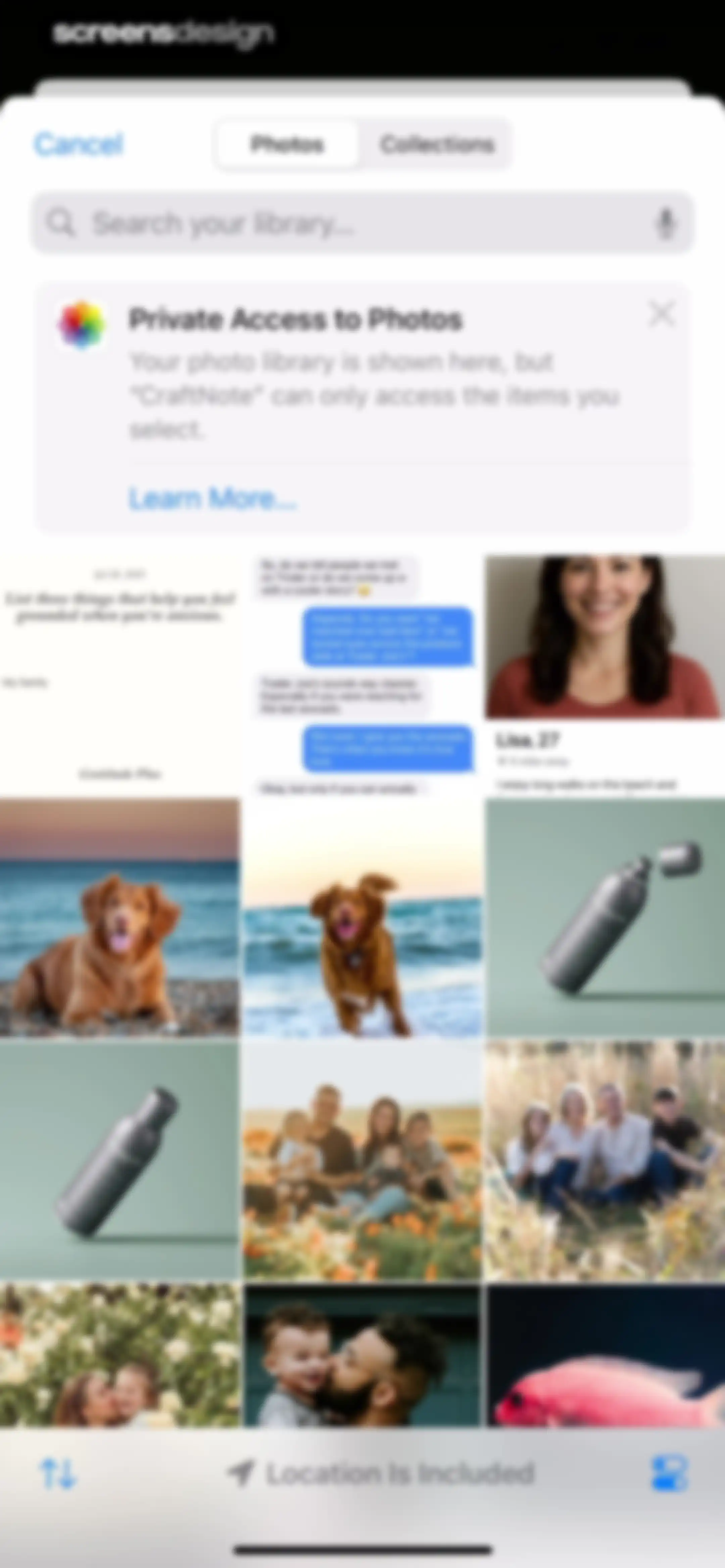 CraftNote: Smart AI Note Taker screen 56