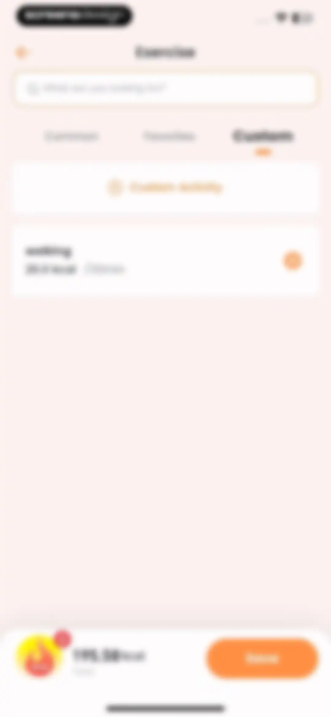 Fasting Coach-Fasting Tracker screen 110