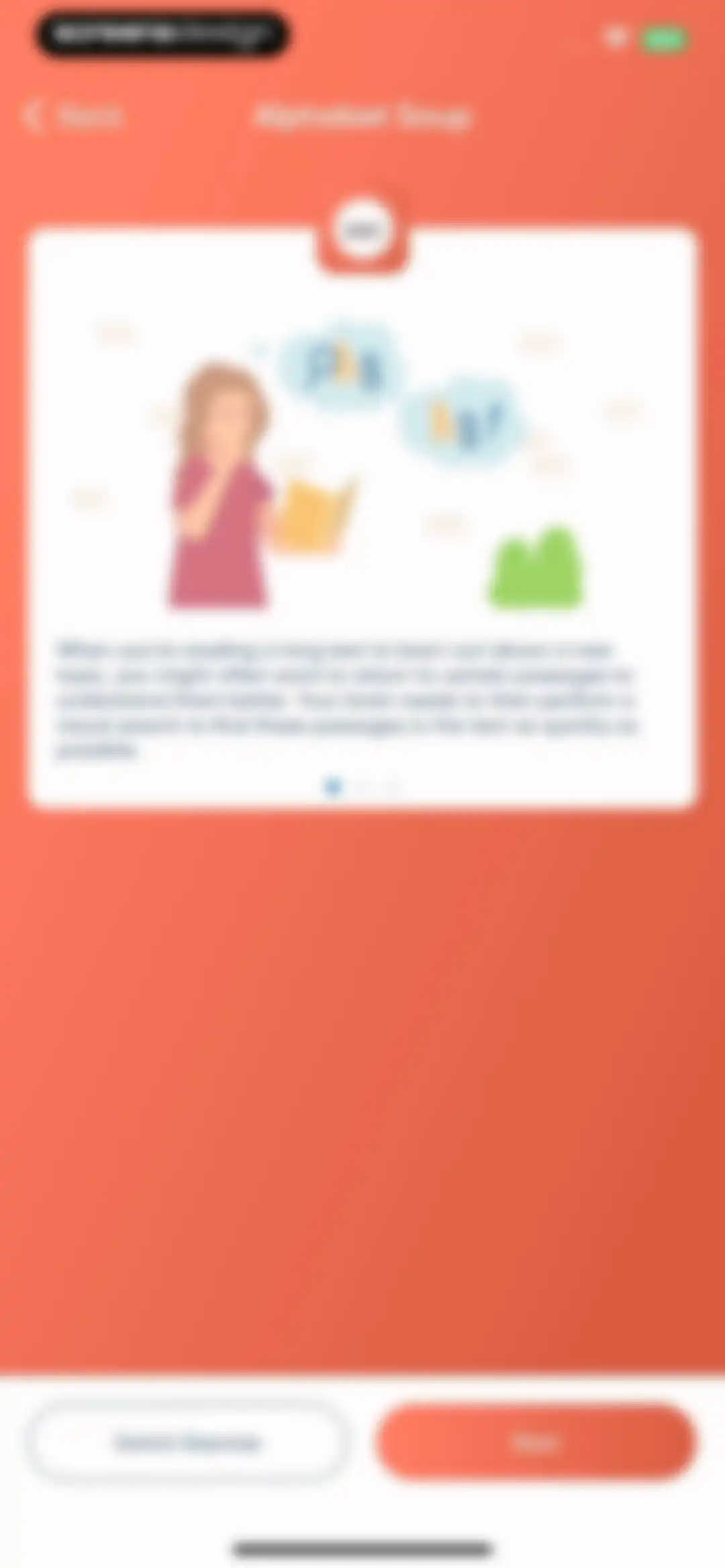 NeuroNation - Brain Training screen 50