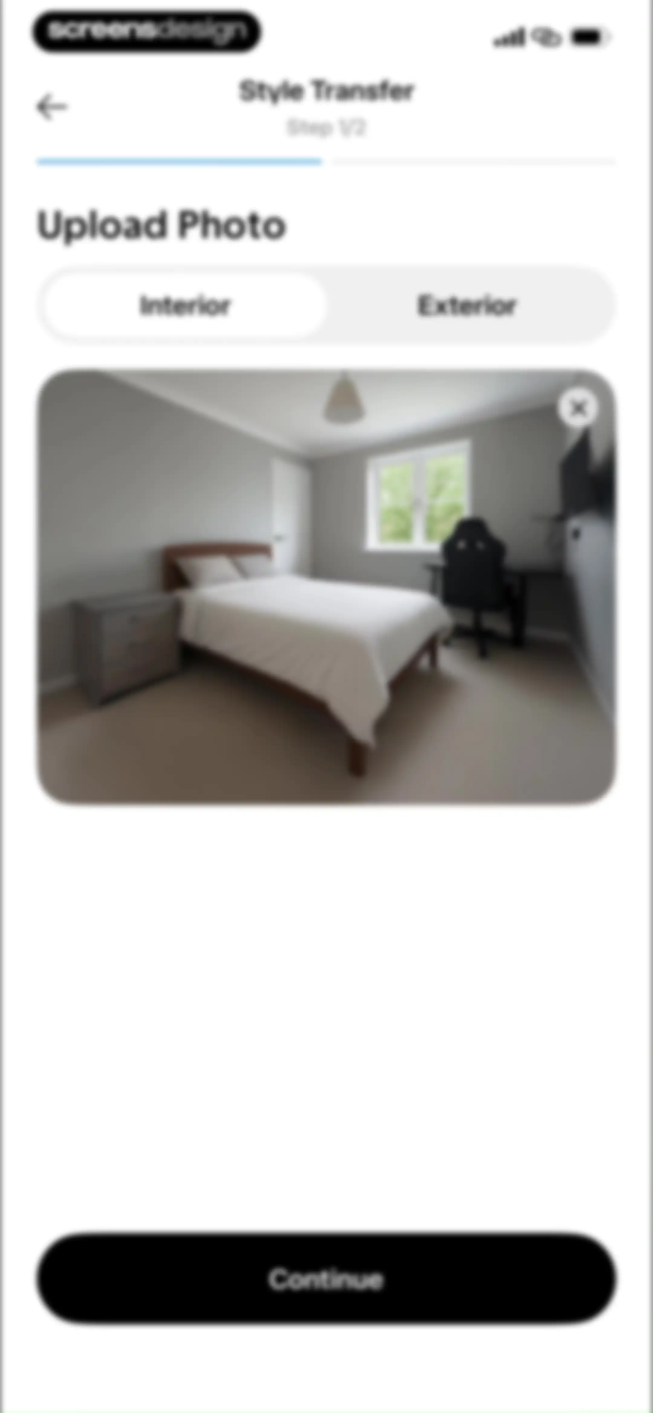AI Decor - AI Home Design screen 13