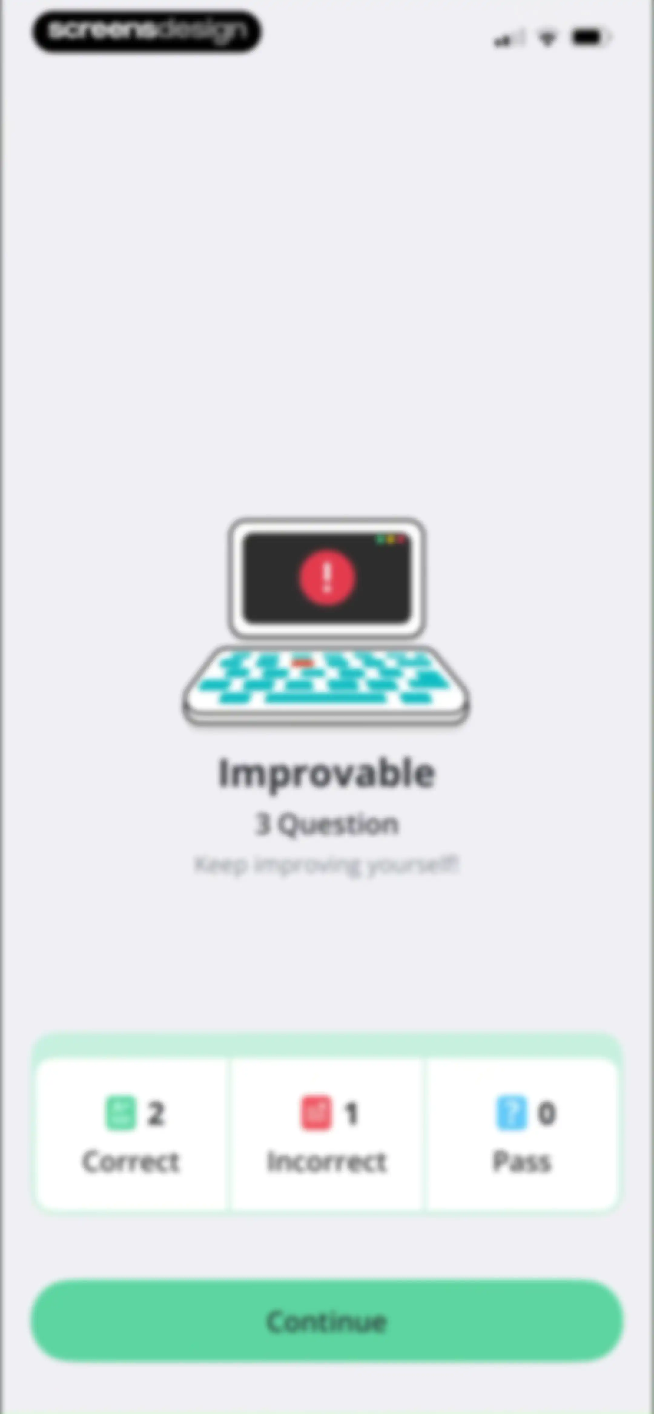 Learn Python・Coding－AI Compile screen 30