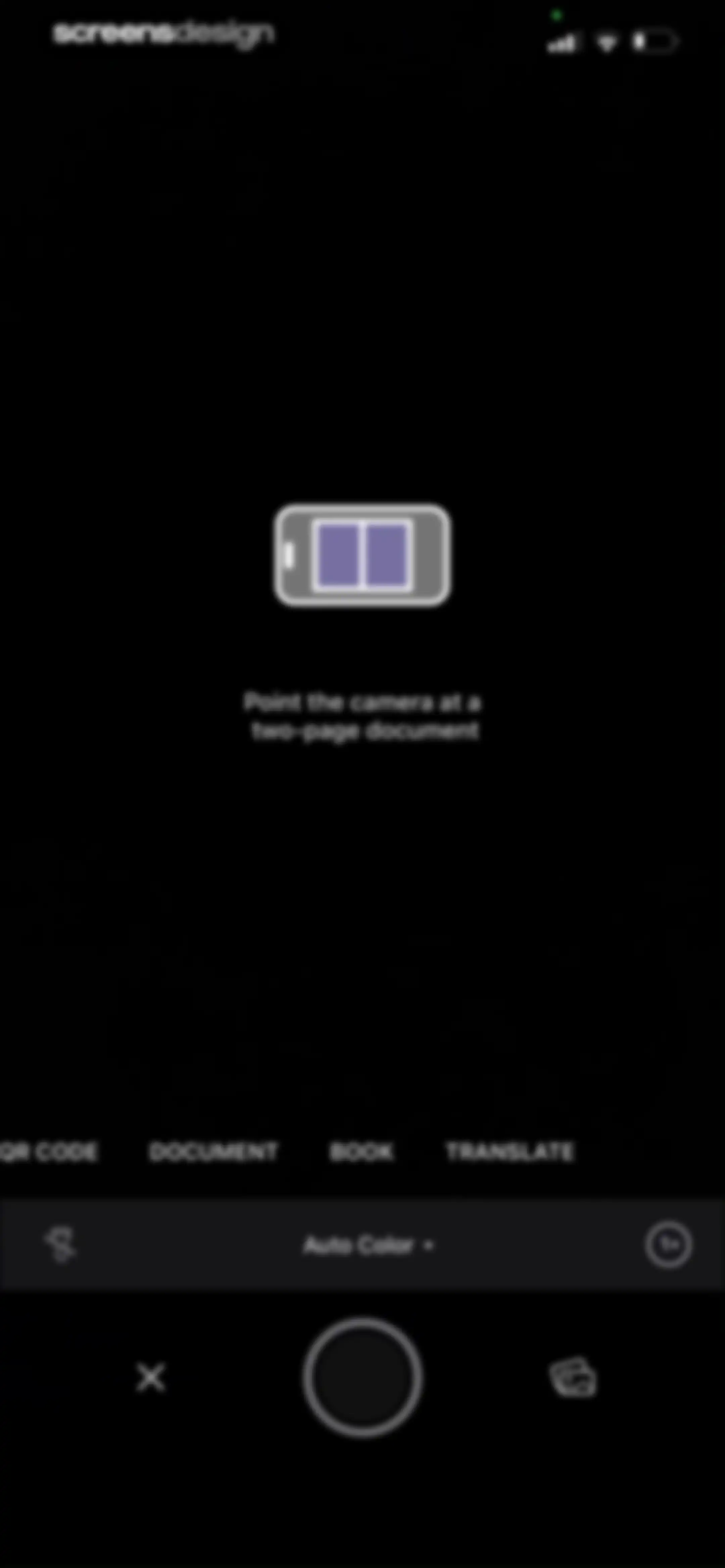 Scanner Pro・Scan PDF Documents screen 80