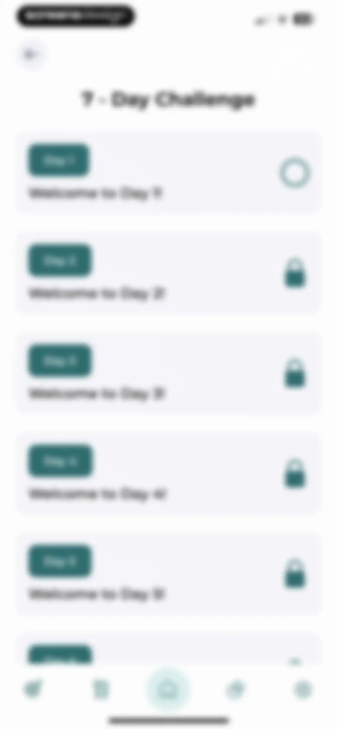 ParrotPal: Calorie Tracker screen 49