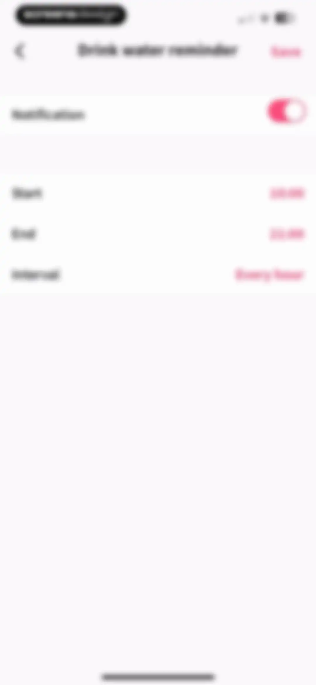 Workout for Women: Fit at Home screen 148