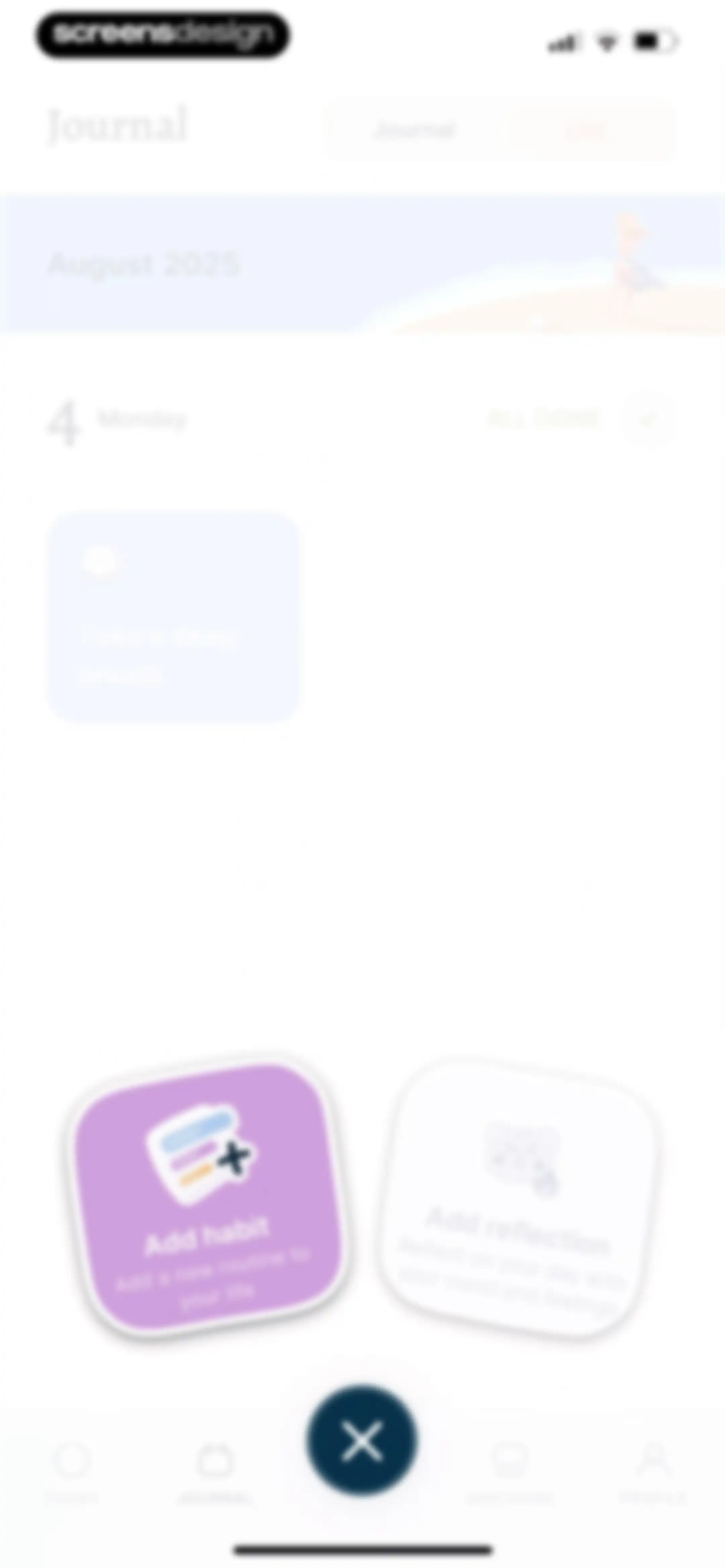 TeddyCare: Daily Routine Plan screen 124