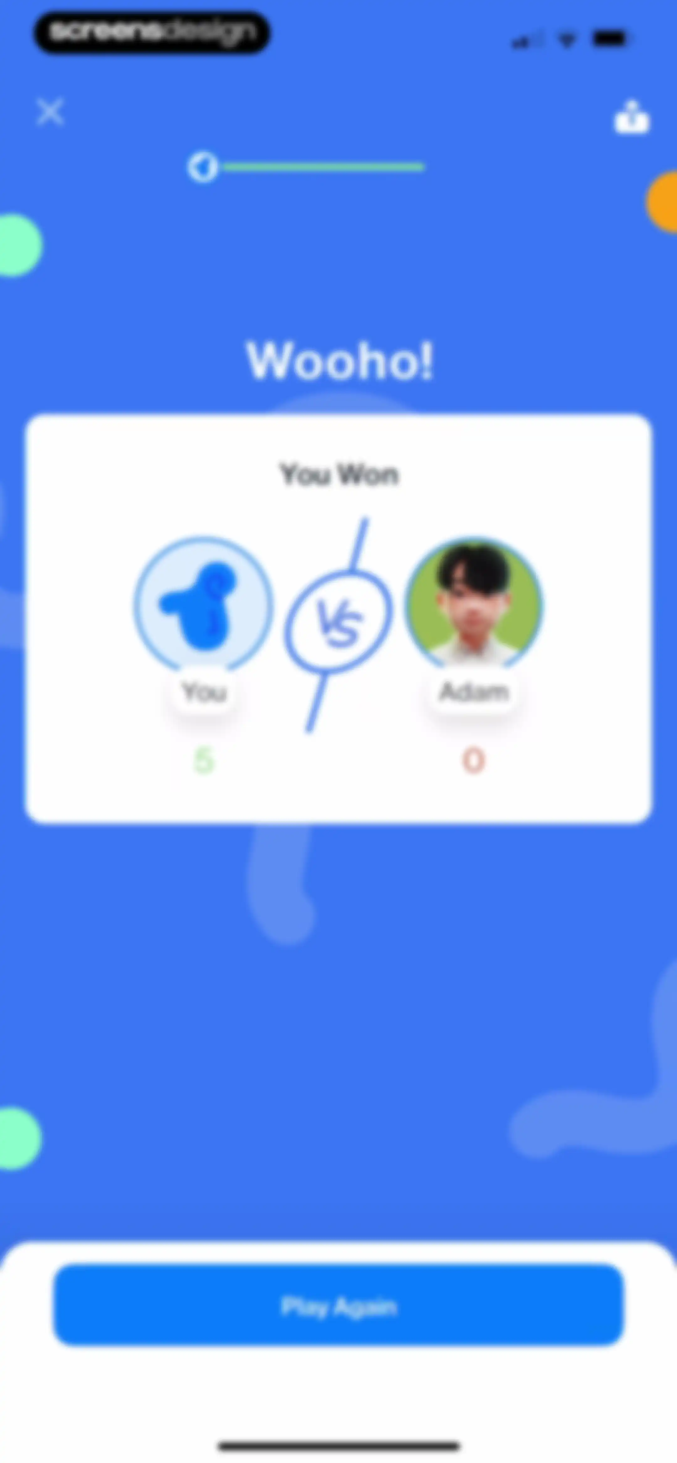 Learn English Easily - iStoria screen 133
