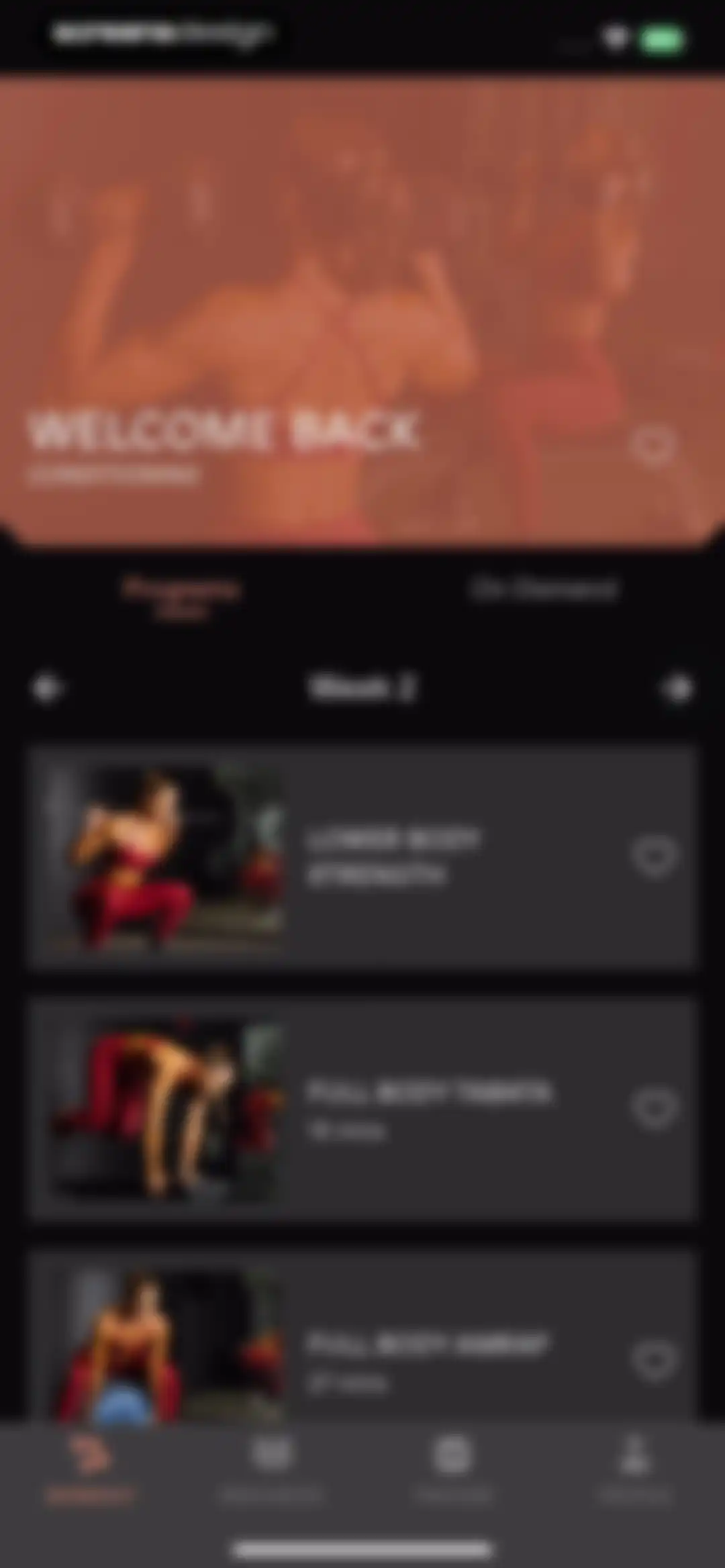 Neuform screen 41