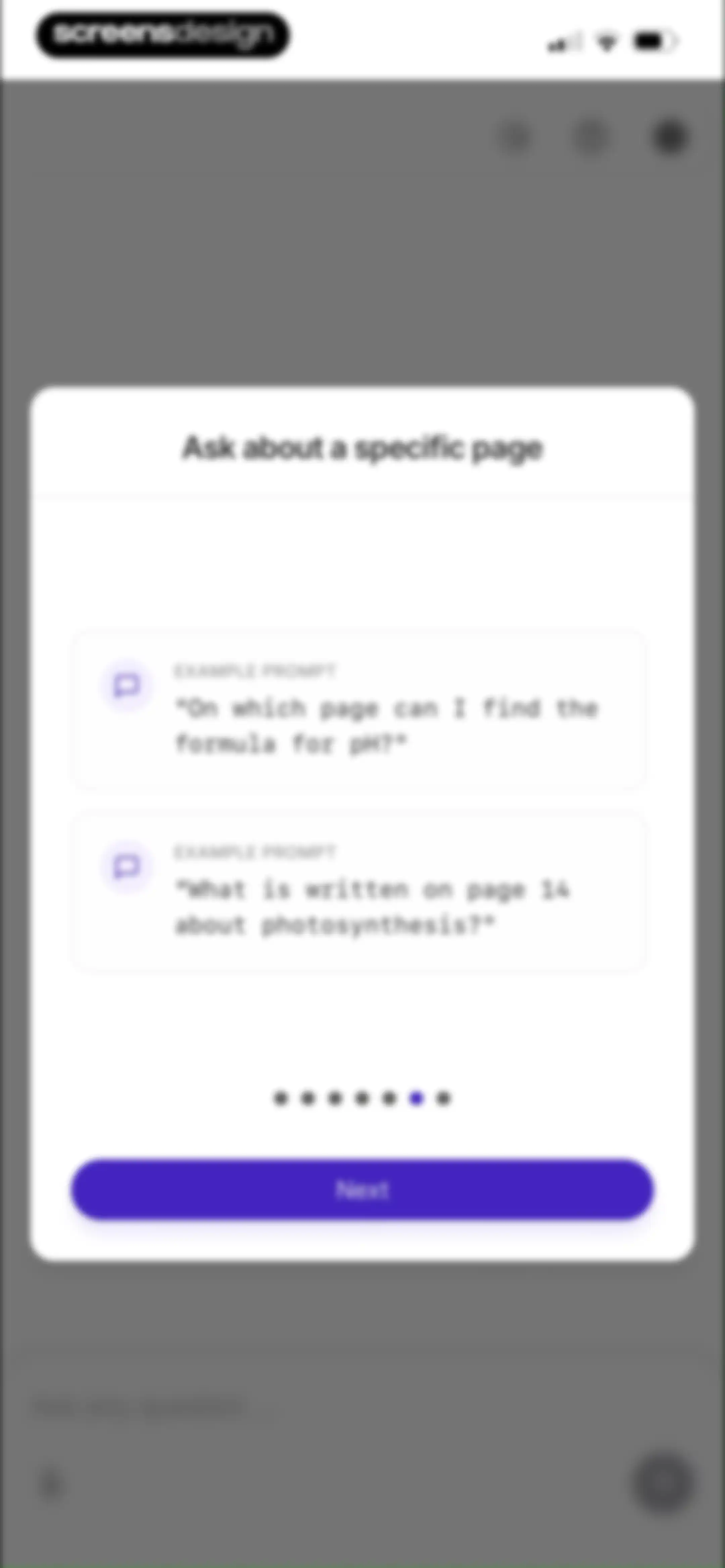 Retain Cards: AI Flashcards screen 162