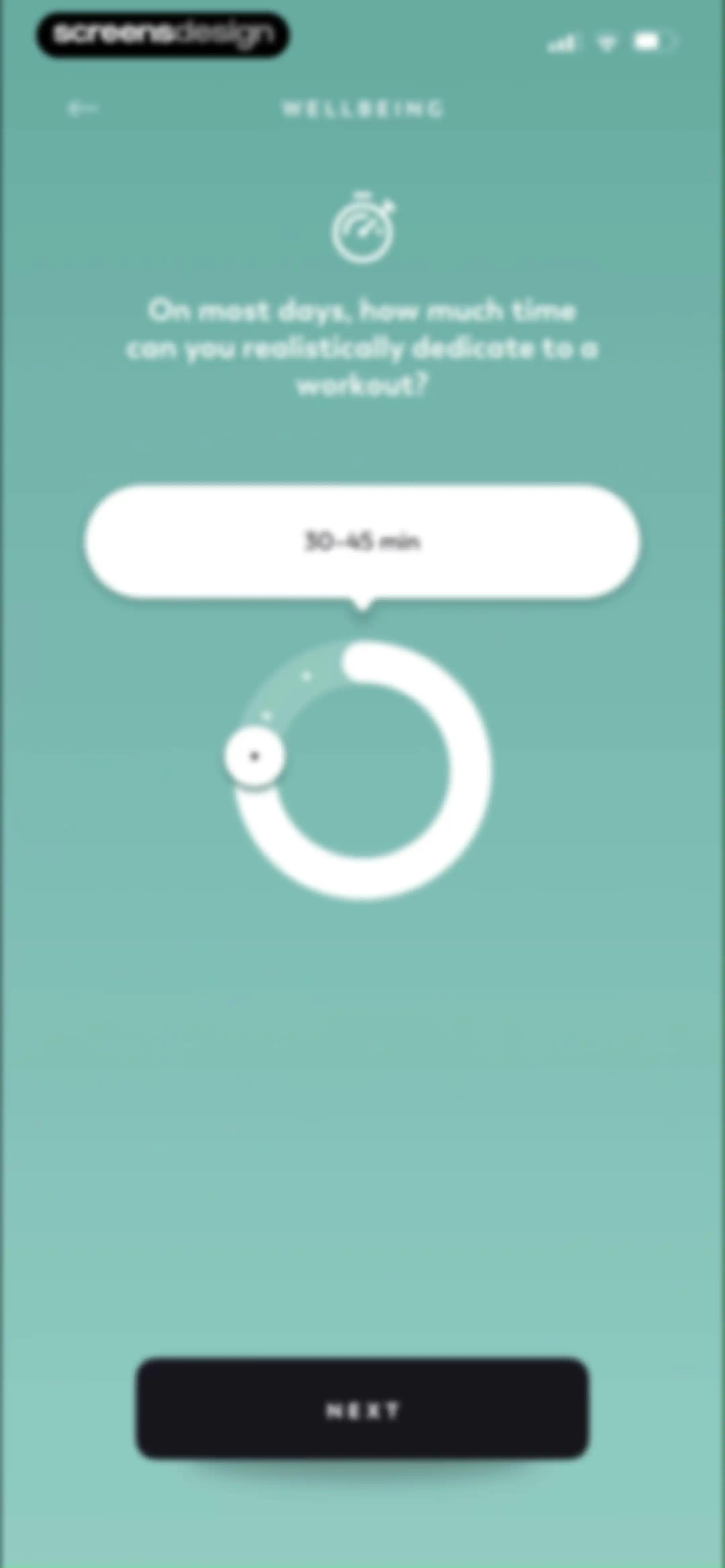 MadFit: Home Fitness Workouts screen 13