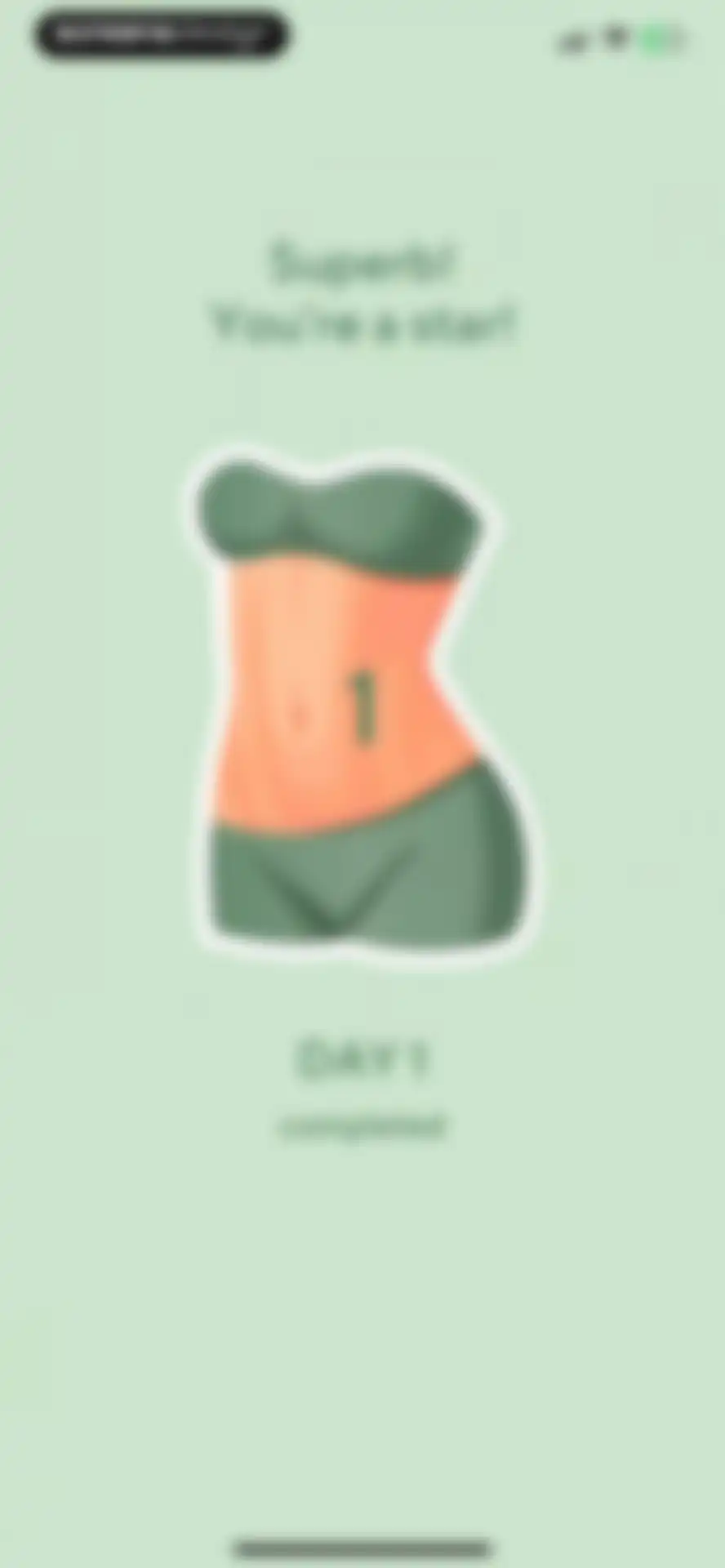 Wall Pilates by Fit & Lean screen 41