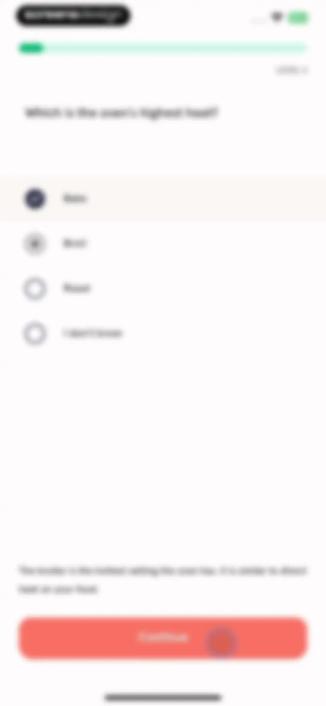Zest: Meal Planner & Recipes screen 13