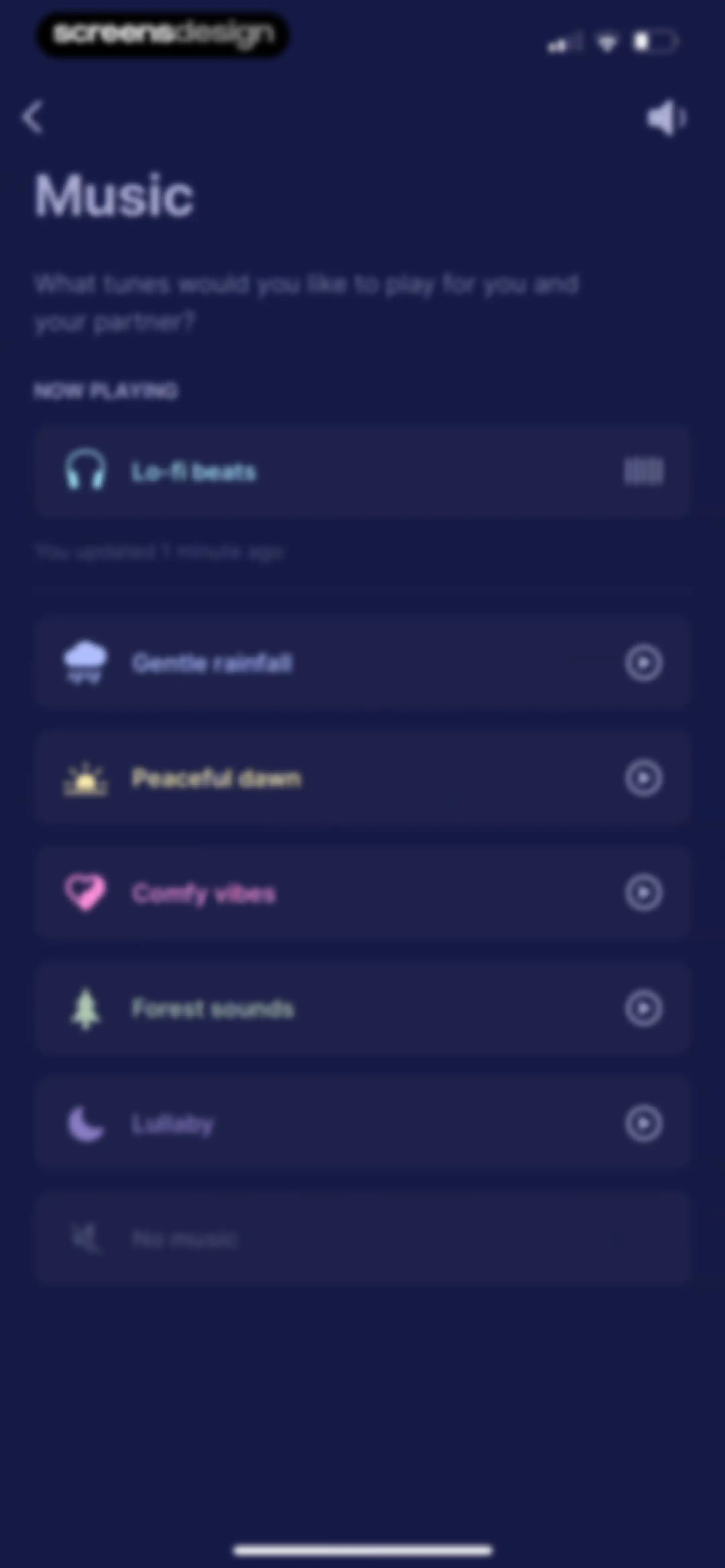 Cozy Couples: Relationship App screen 77