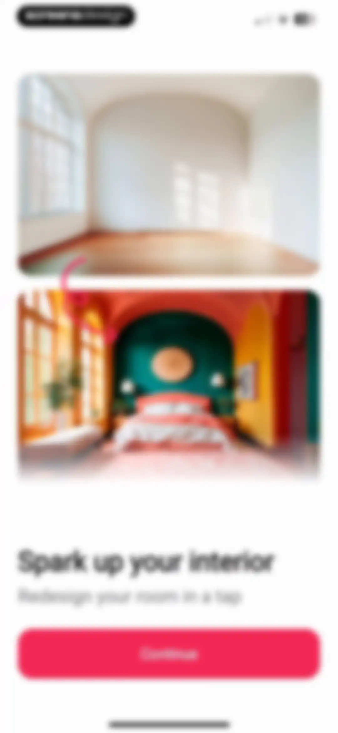 AI Interior Design - Interio screen 5