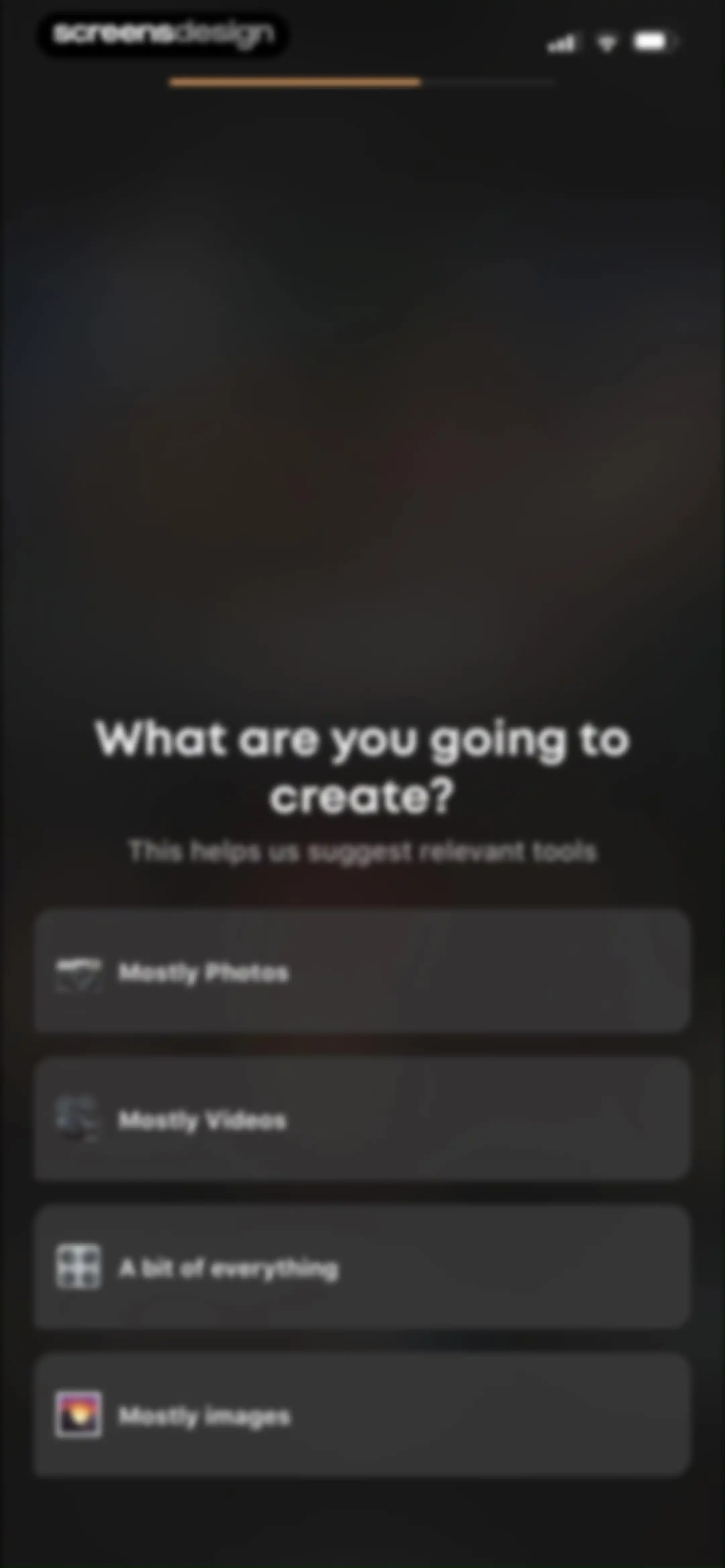 Prequel: Photo & Video Editor screen 13