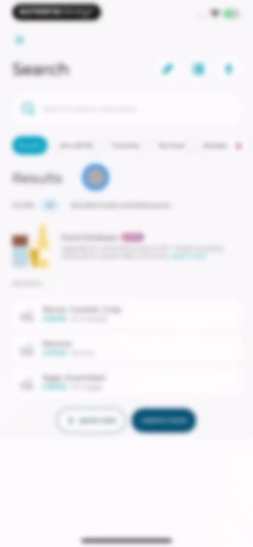 Healthi: Weight Loss, Diet App screen 40