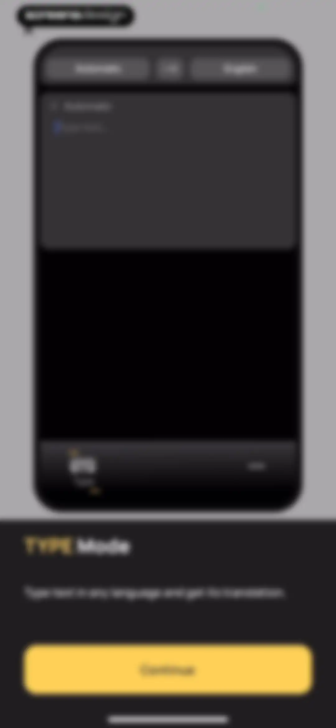 AR Translator: Translate Photo screen 28