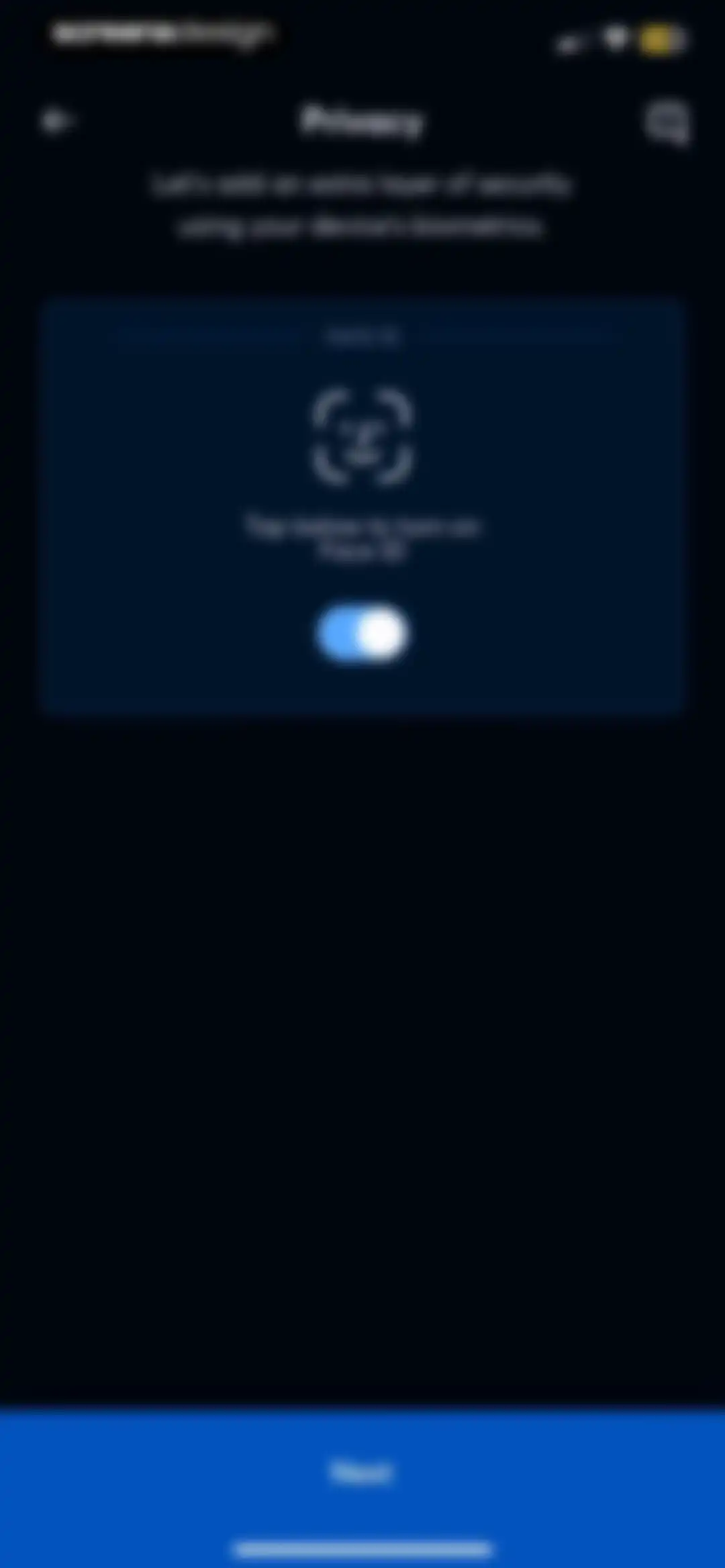 Copilot: Track & Budget Money screen 4