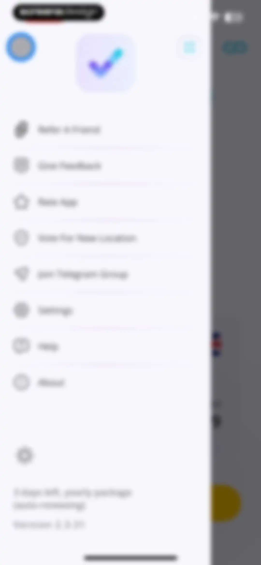 VPNIFY - Unlimited VPN screen 20