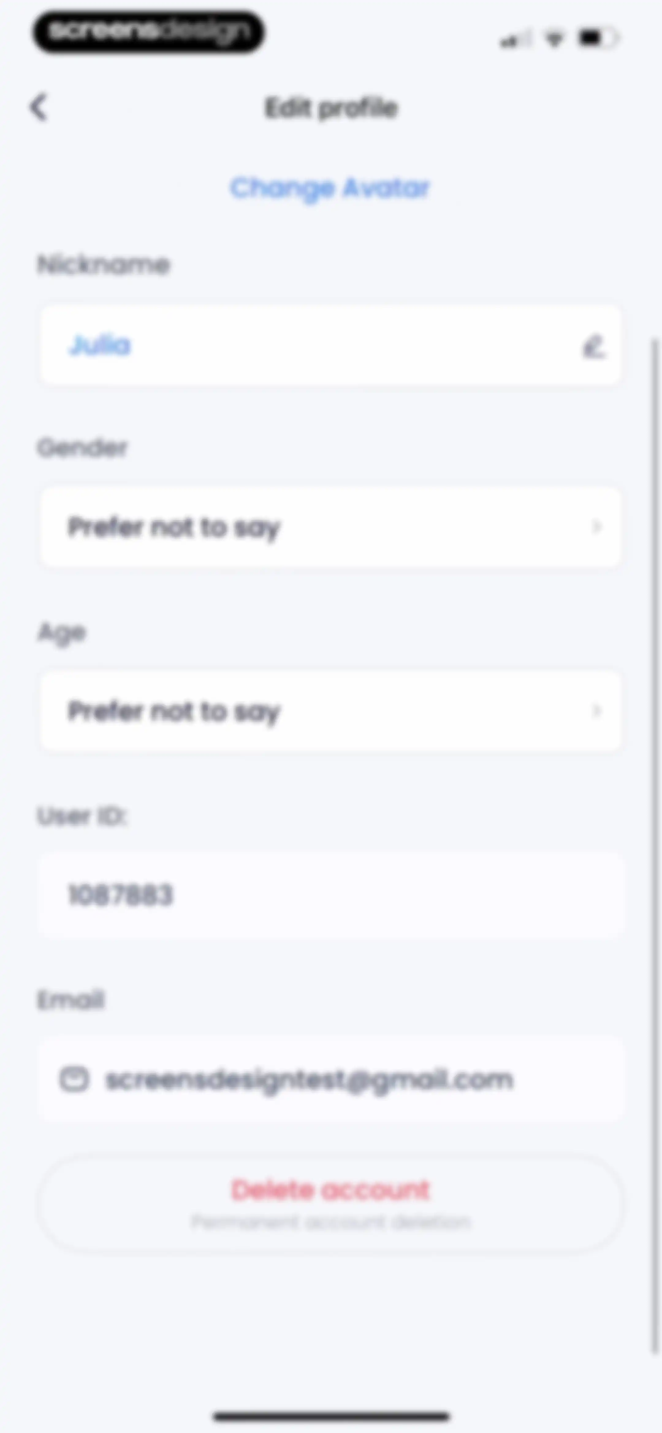 TalkMe: Speak & Learn English screen 192