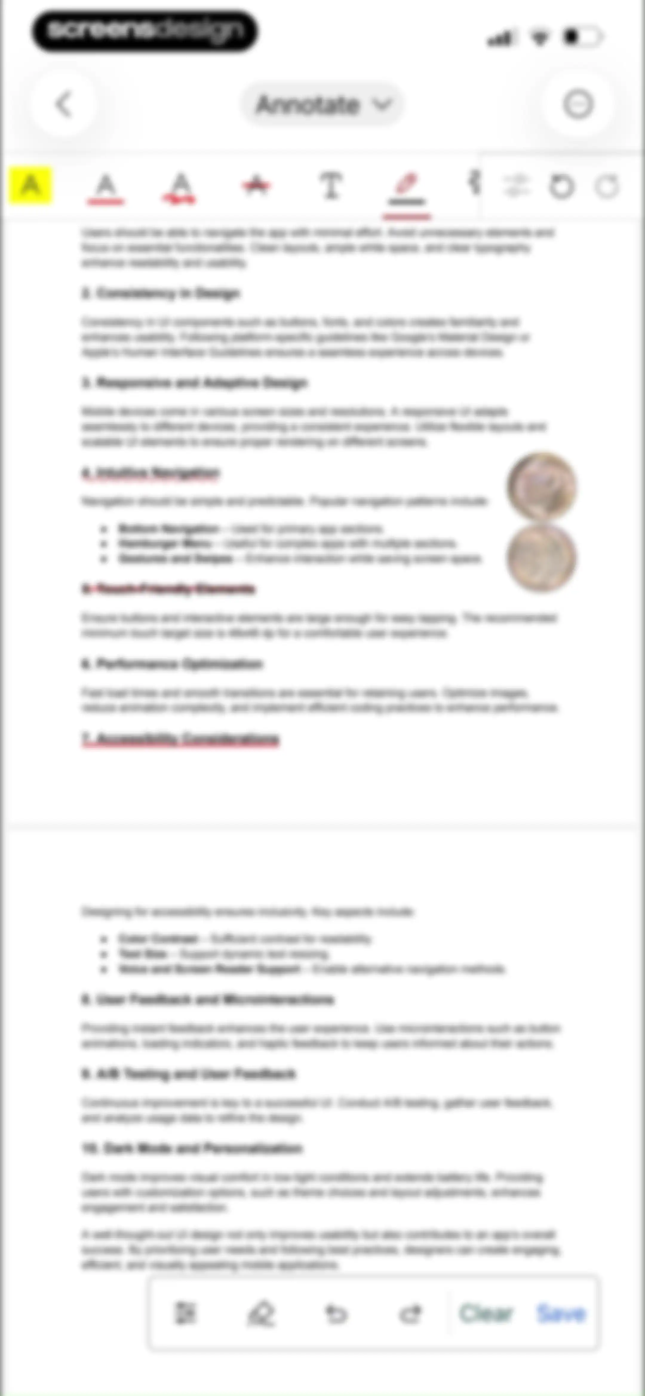 PDF Editor: Read, Scan & Sign screen 52