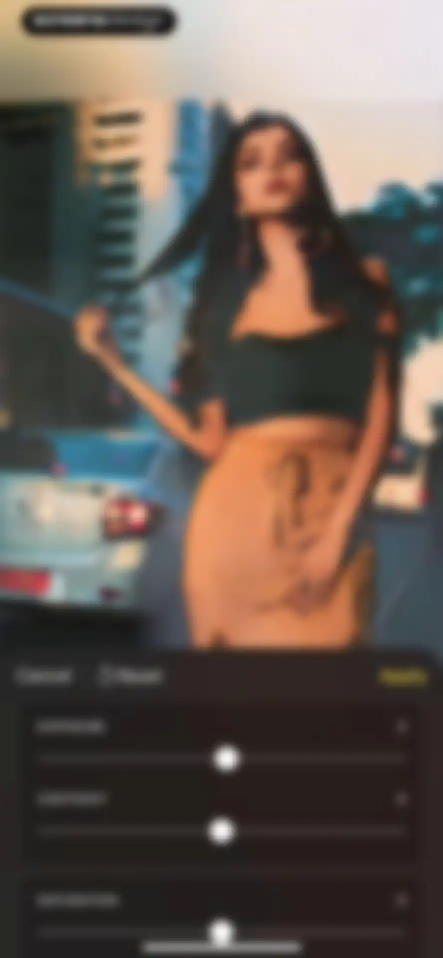Prisma: Photo Editor, Filters screen 24